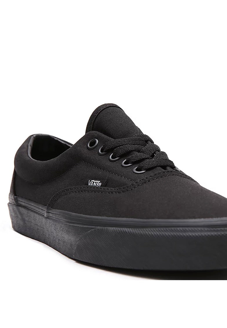 Vans - Era Black/Black - Shoes | Neutral-Image