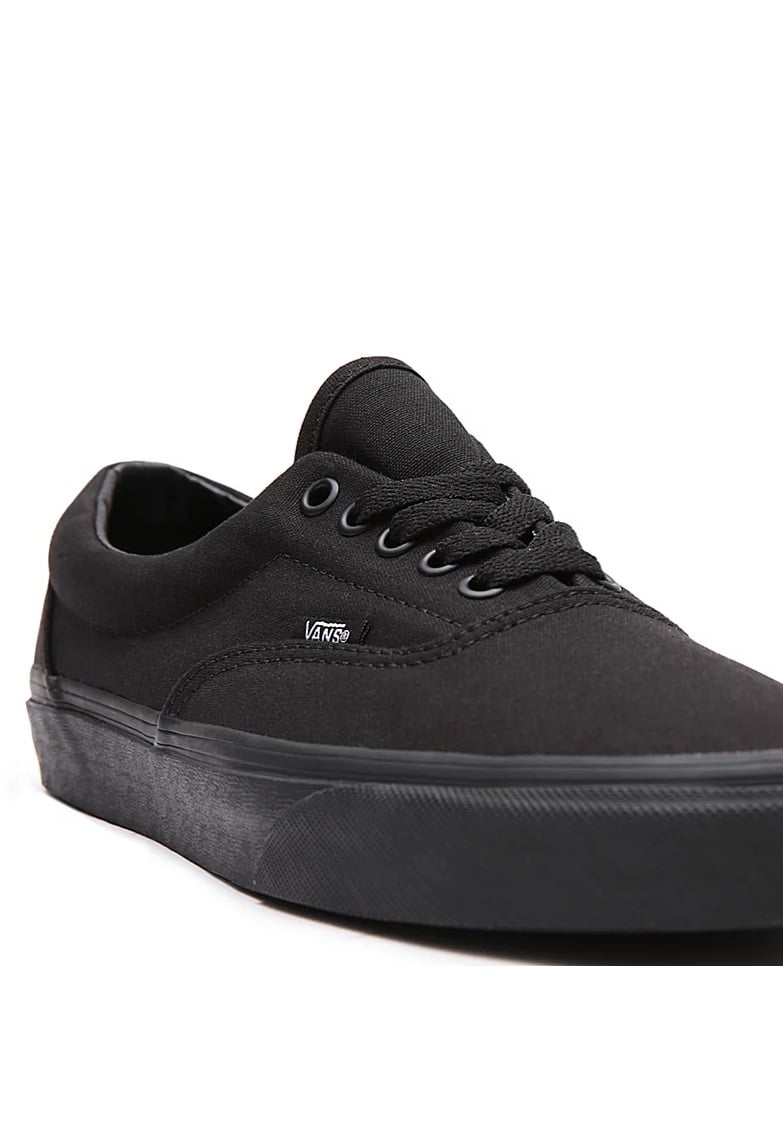 Vans - Era Black/Black - Girl Shoes