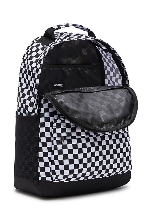 Vans - Startle Black/White - Backpack