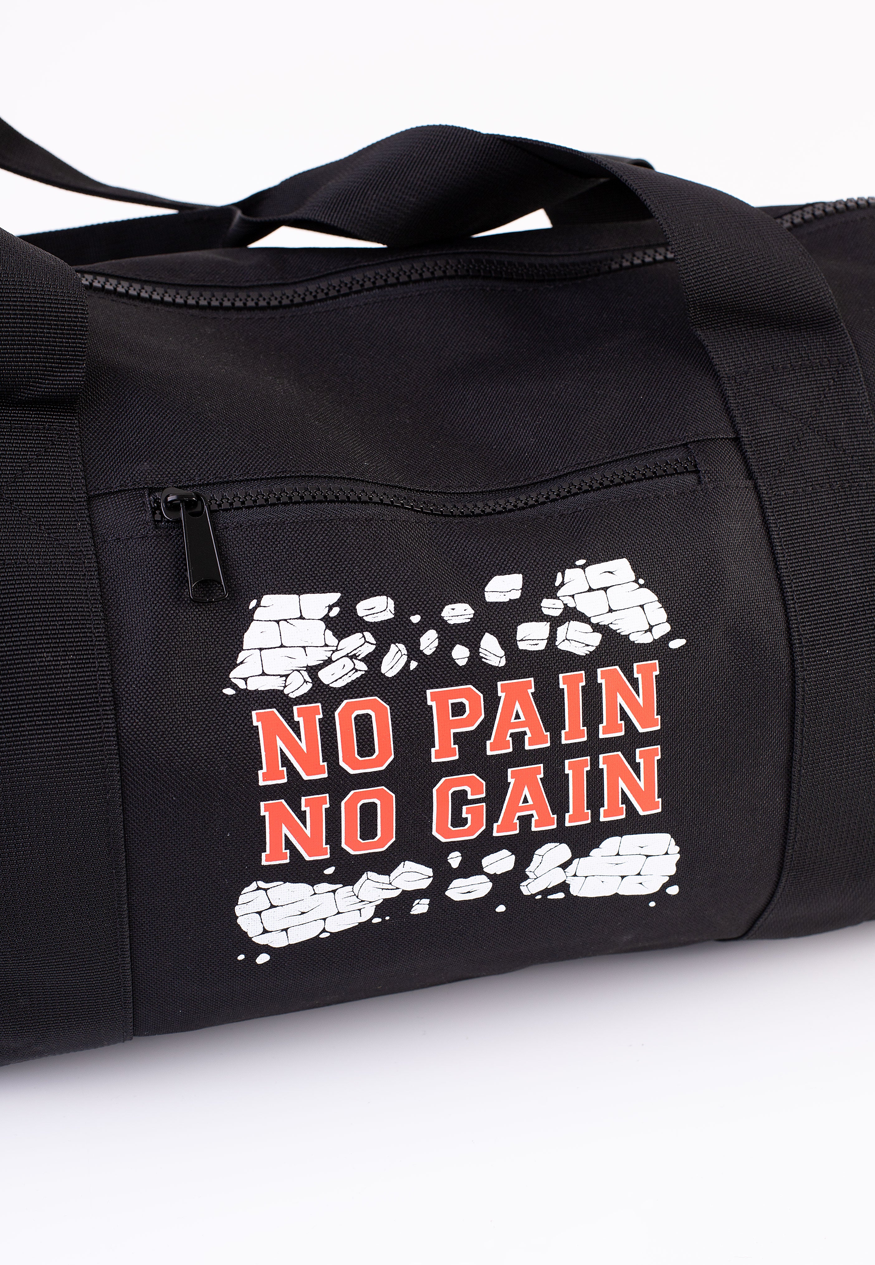 Lorna Shore - No Pain No Gain - Dufflebag | Neutral-Image