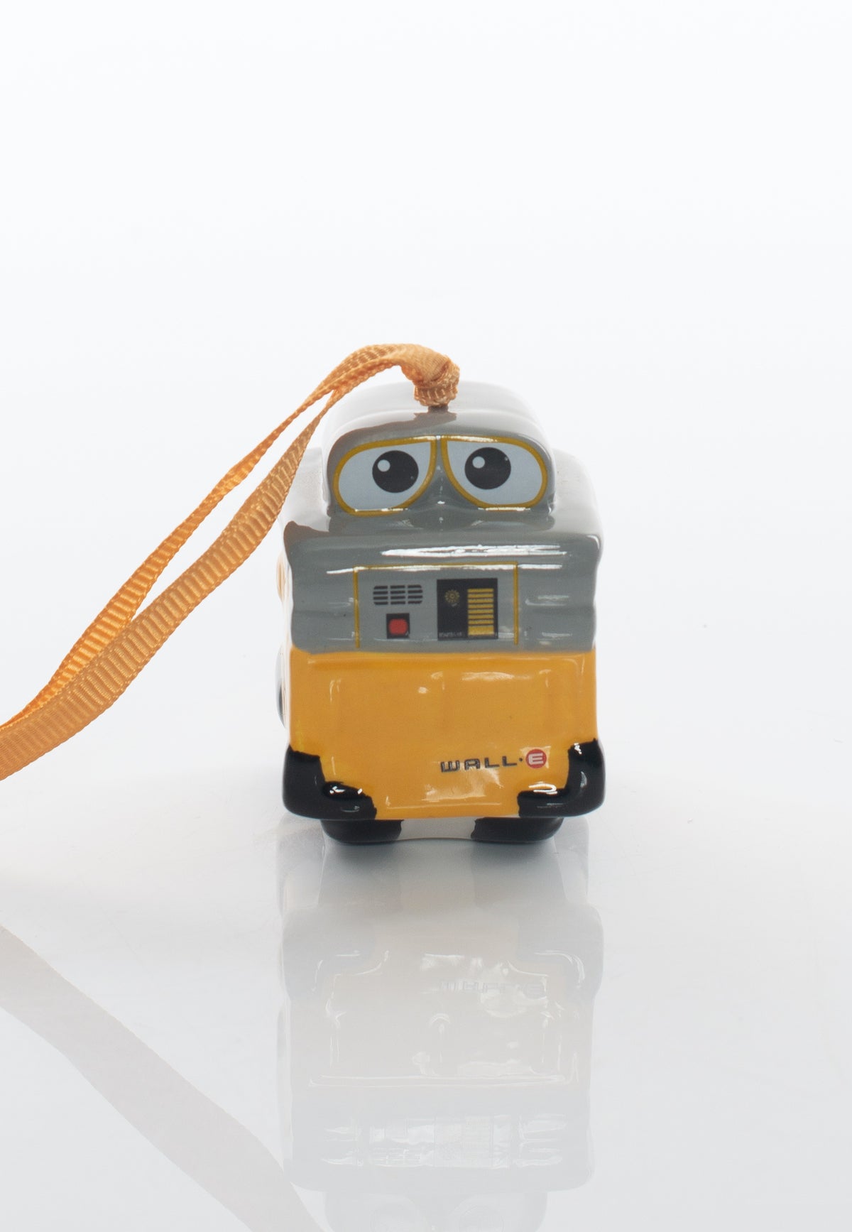 Wall-E Wall-E Ornamentos para el árbol de Navidad