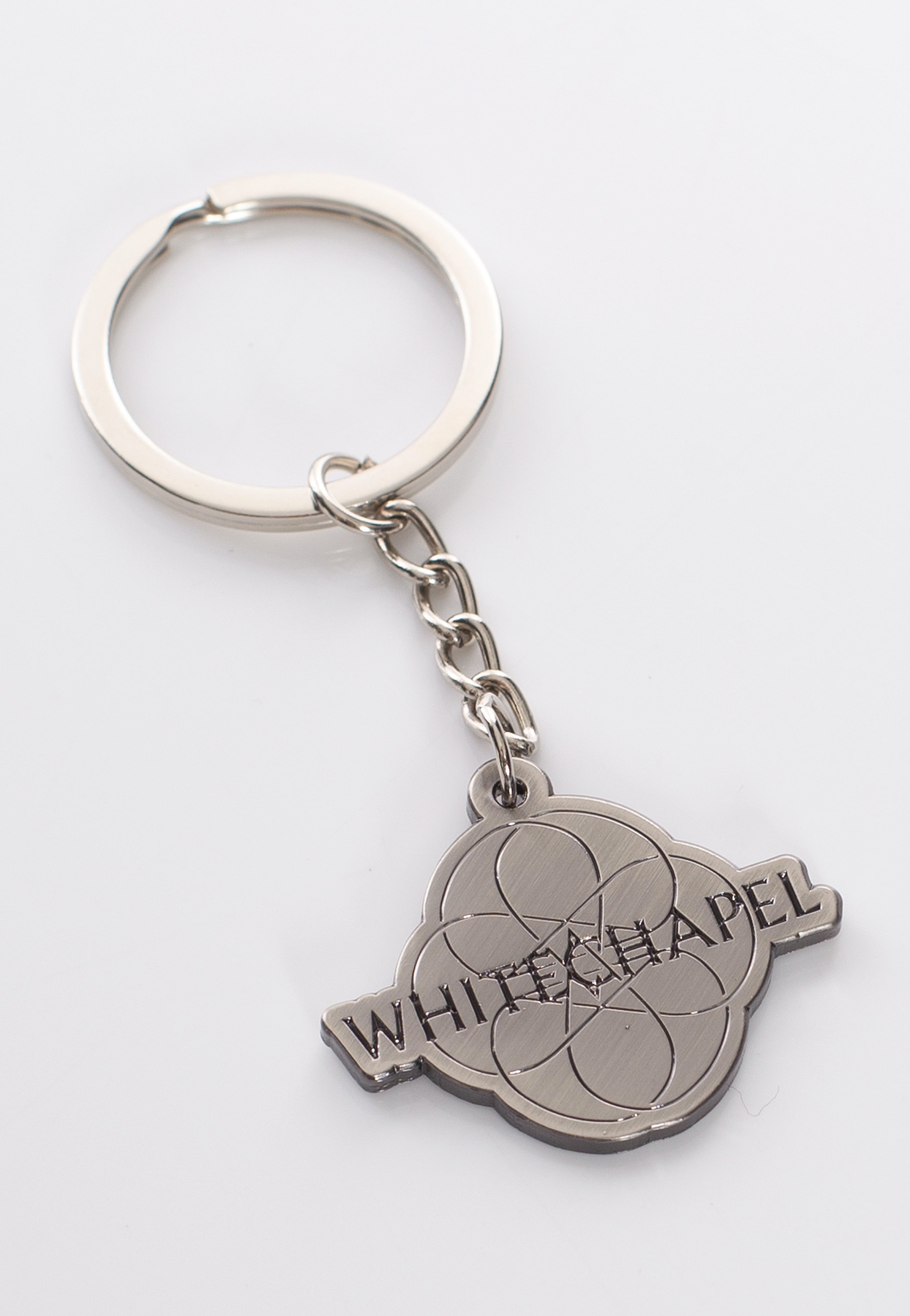Whitechapel - Kin - Keychain