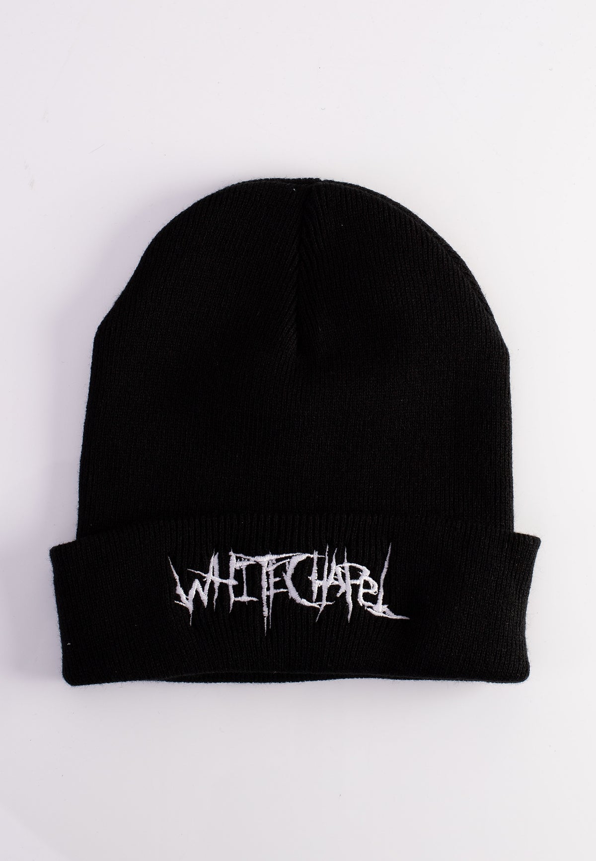 Whitechapel OG WC Logo Beanie