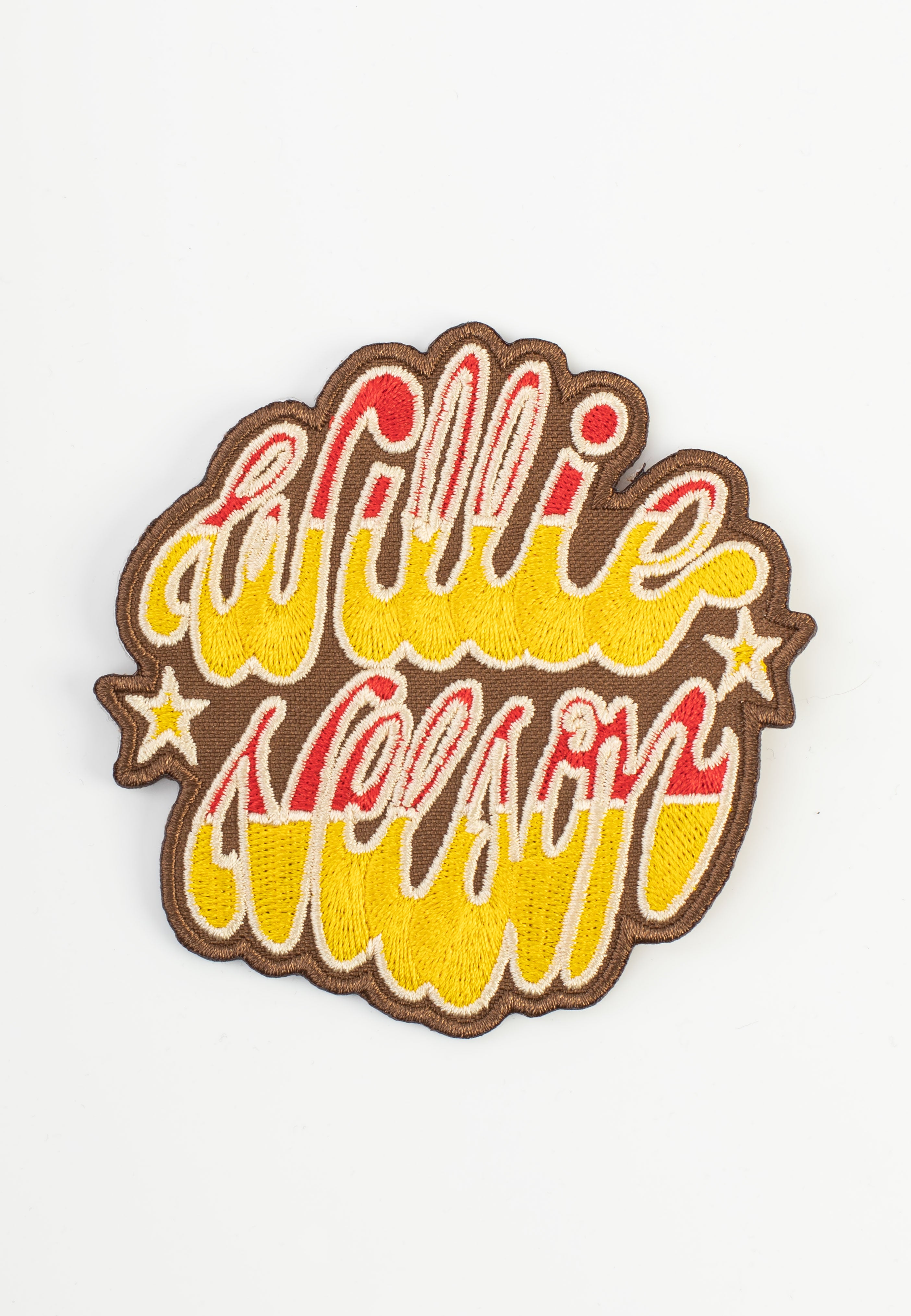 Willie Nelson - Emblem - Patch | Neutral-Image