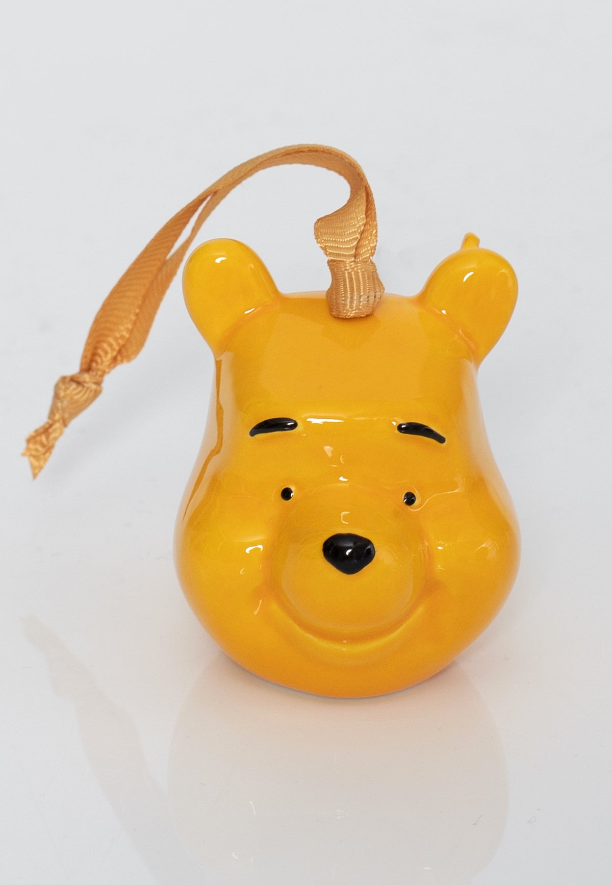Winnie The Pooh Winnie Puuh Ornamentos para el árbol de Navidad