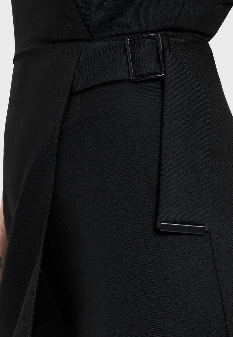 Killstar Witchmarked Tailored Black Mono