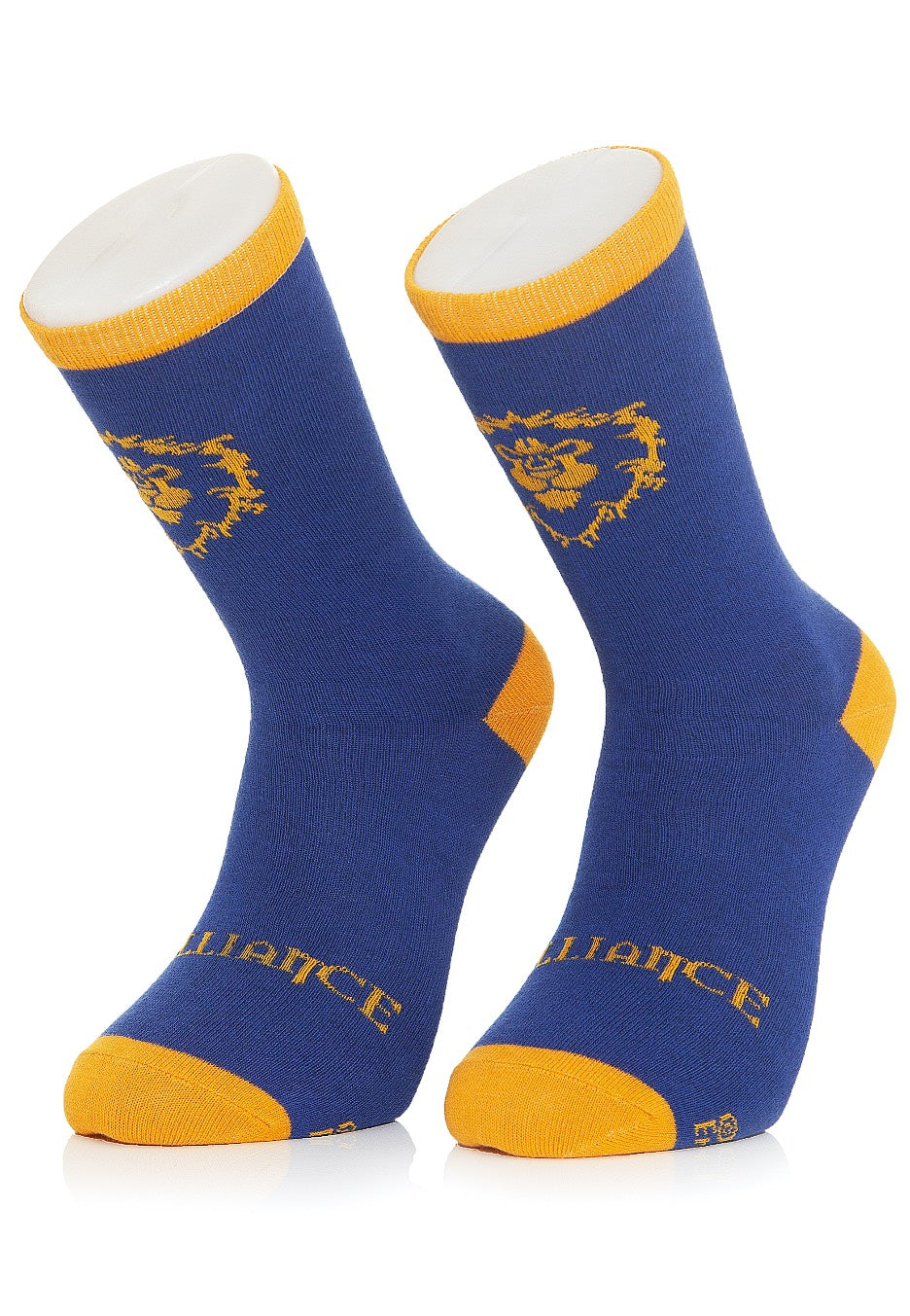 World Of Warcraft - Alliance - Socks | Neutral-Image