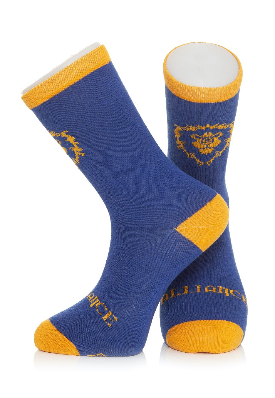 World Of Warcraft - Alliance - Socks | Neutral-Image