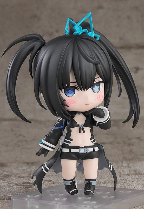 Black Rock Shooter Fragment - Elishka - Nendoroid | Nuclear Blast