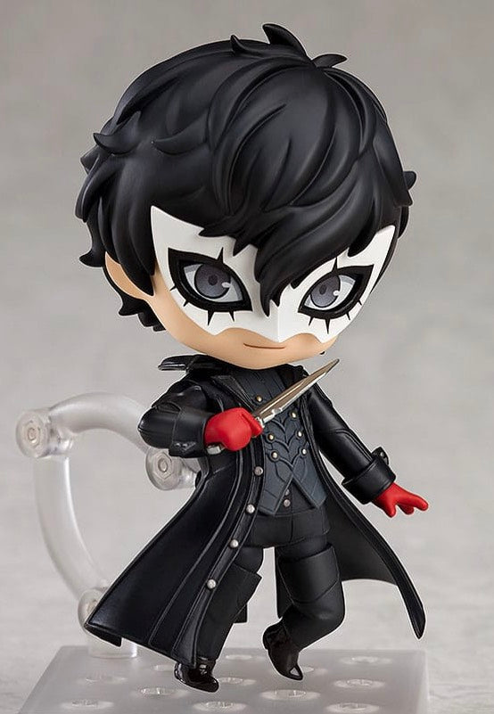 Persona - Joker (4th Run) - Nendoroid | Nuclear Blast Persona - Joker (4th Run) - Nendoroid | Nuclear Blast