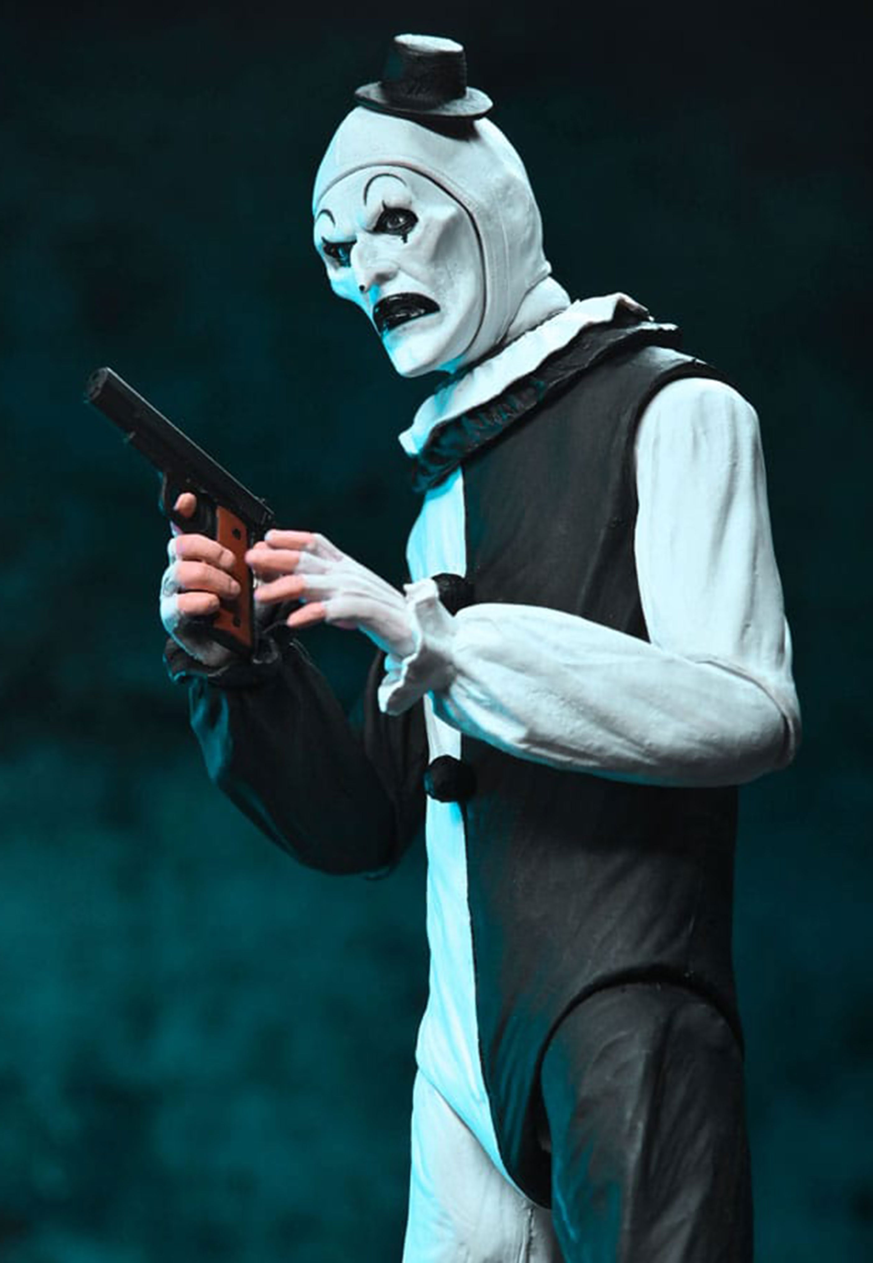 Terrifier - Art The Clown - Figure | Neutral-Image