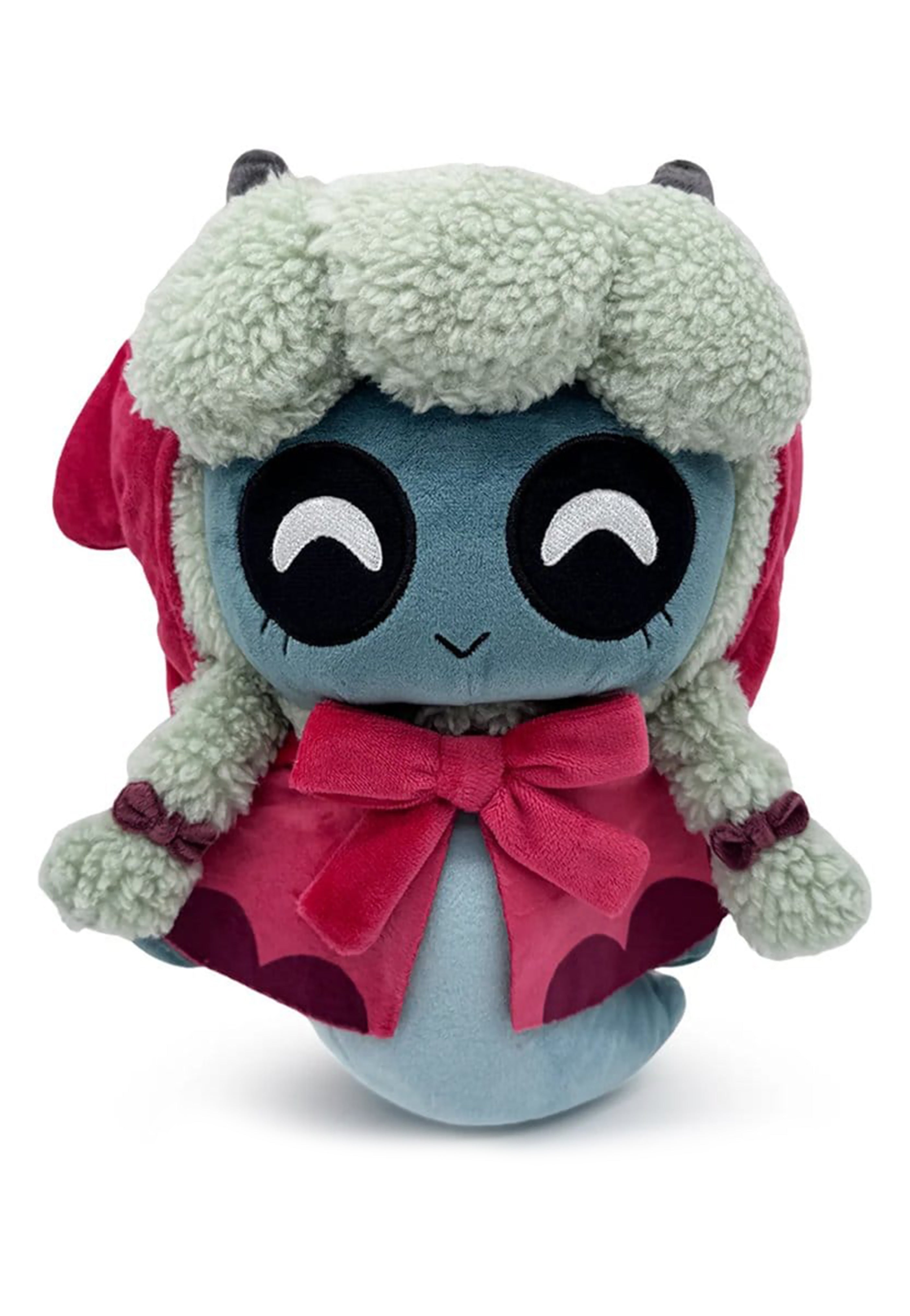 Cult Of The Lamb - Lamb Ghost - Soft Toy | Neutral-Image