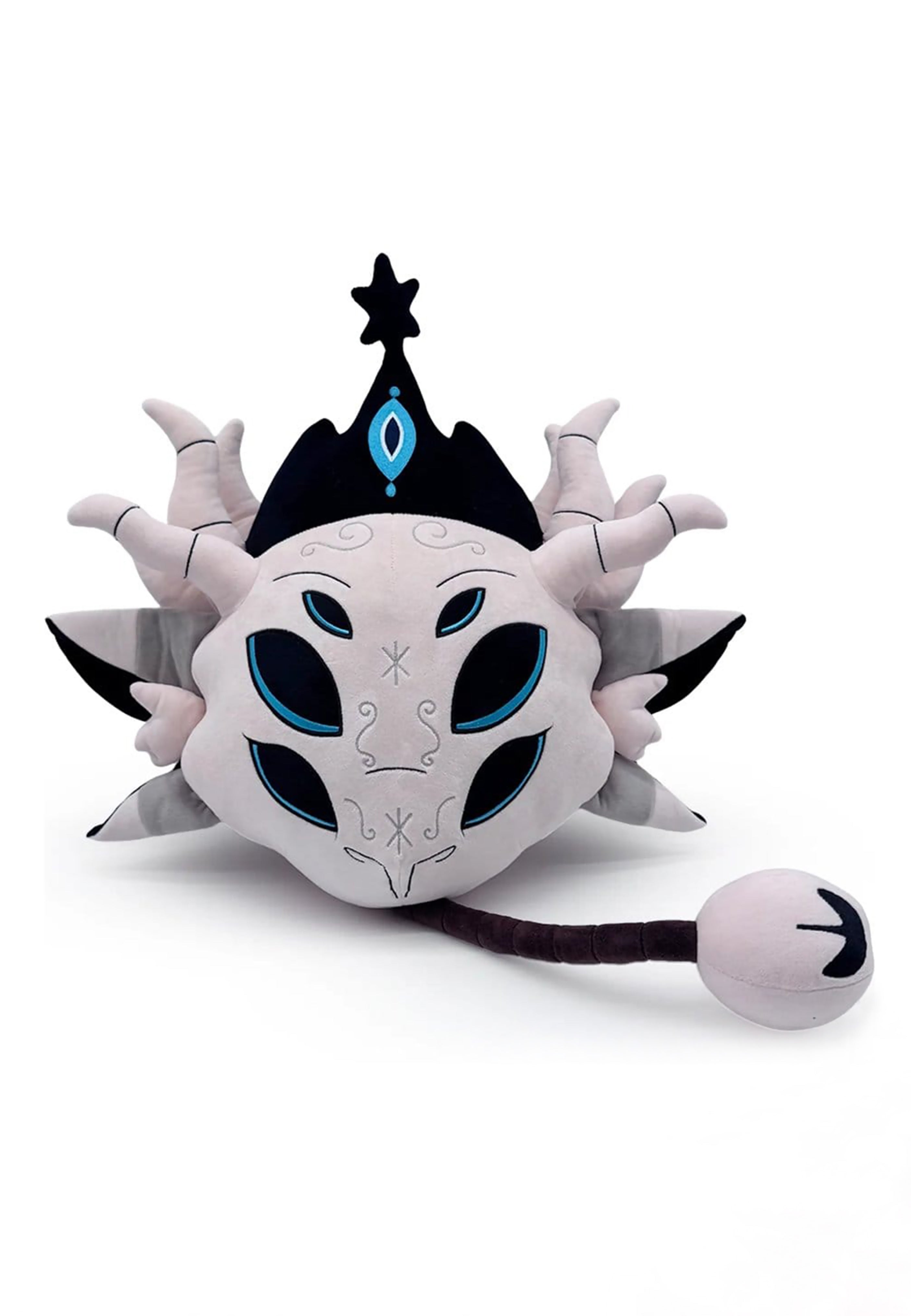 Cult Of The Lamb - Yngya - Soft Toy | Neutral-Image