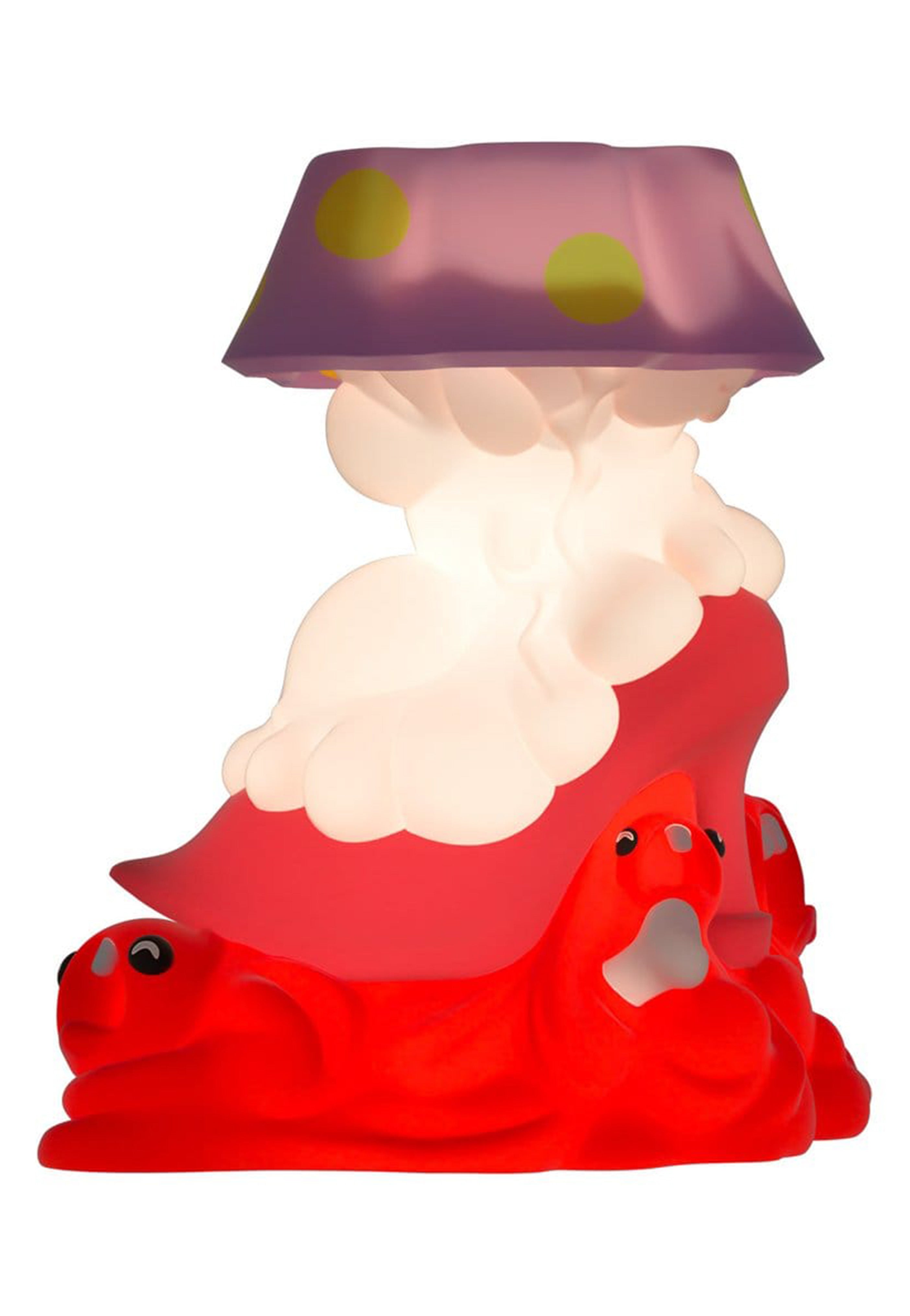 The Binding Of Isaac - Mom's Leg - Lamp | Neutral-Image