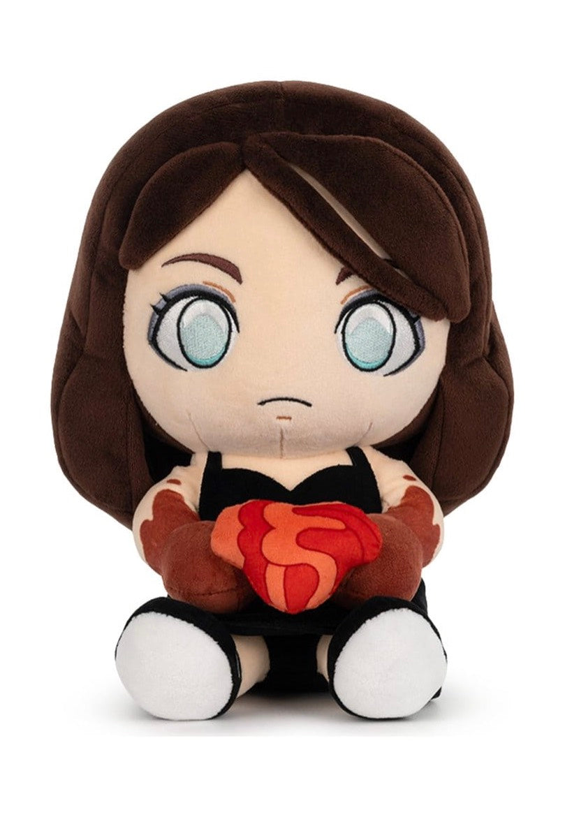 Bring Me The Horizon Suicide Season Girl Juguete Blando