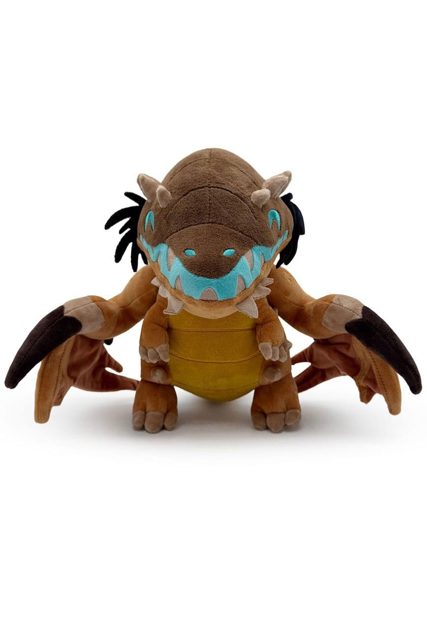 World Of Warcraft - Proto-Drake - Soft Toy | Nuclear Blast