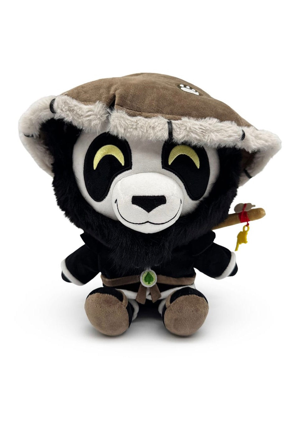 World Of Warcraft - Chen Stormstout - Soft Toy | Neutral-Image