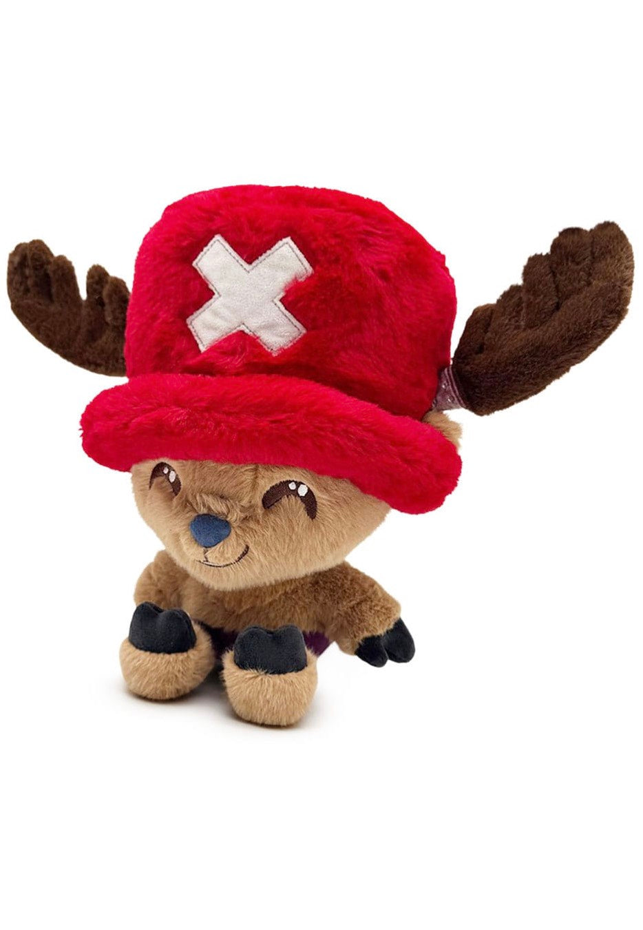 One Piece - Tony Tony Chopper - Soft Toy | Neutral-Image