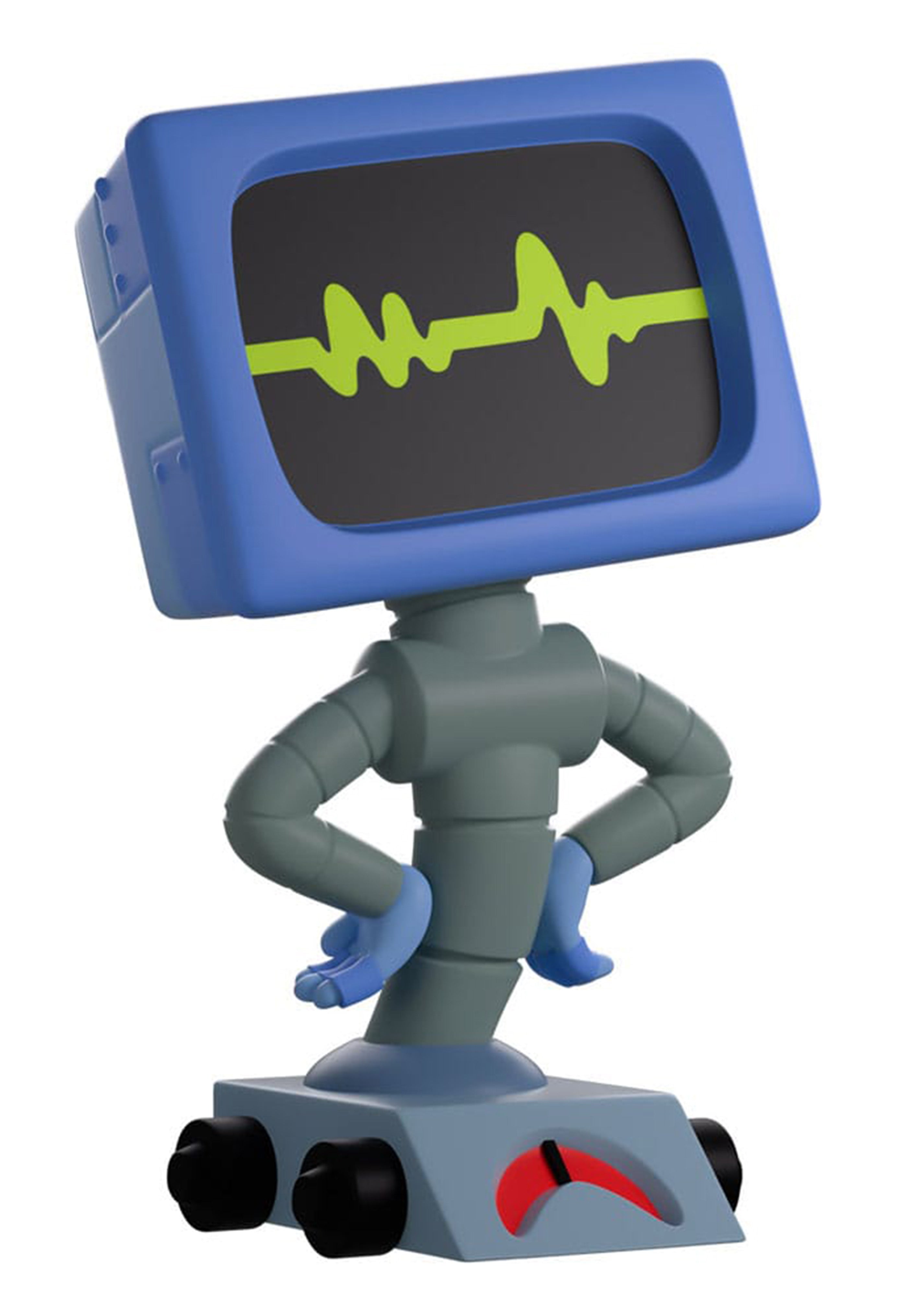 SpongeBob SquarePants - Karen - Youtooz | Neutral-Image