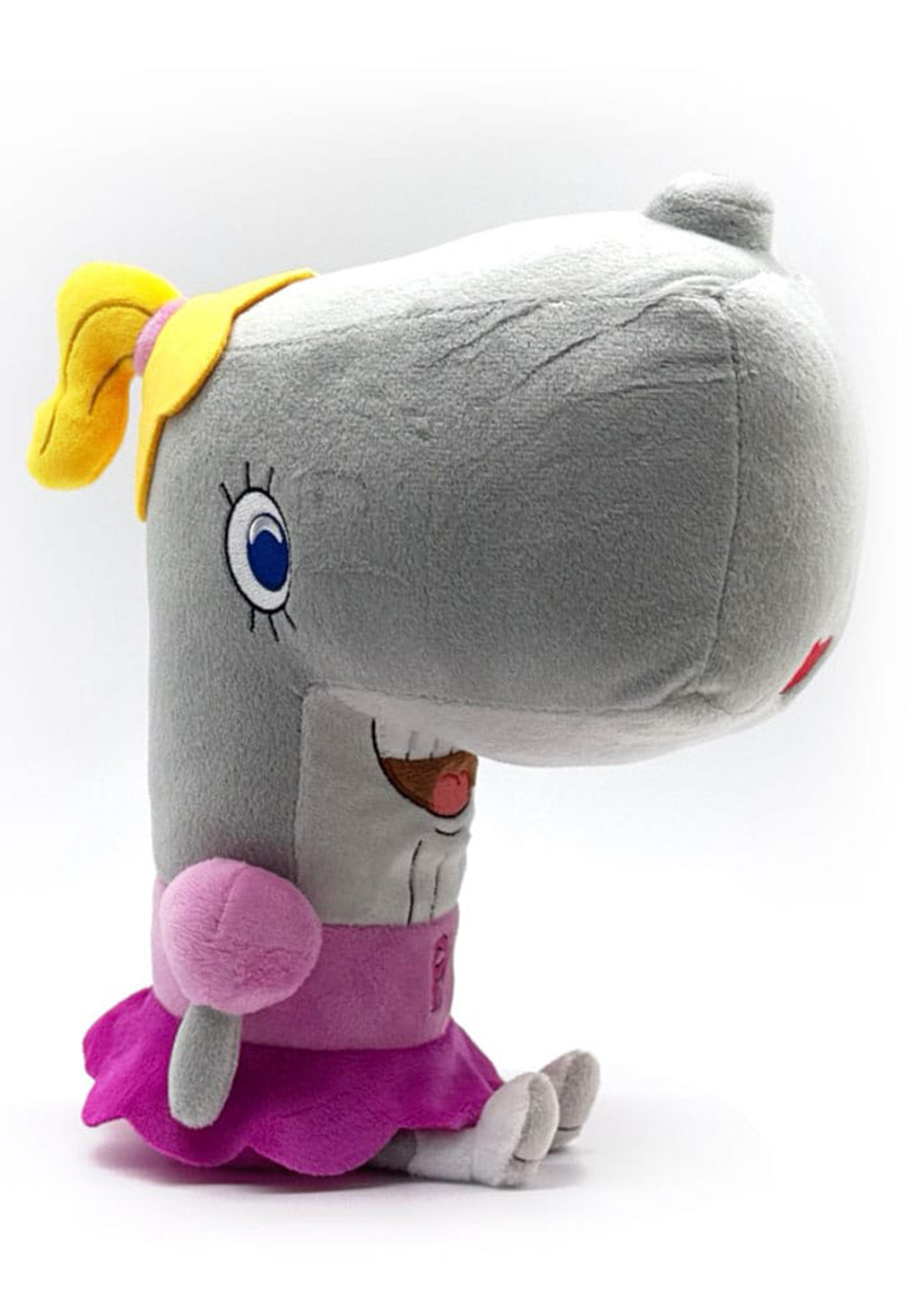 SpongeBob SquarePants - Pearl - Soft Toy | Neutral-Image