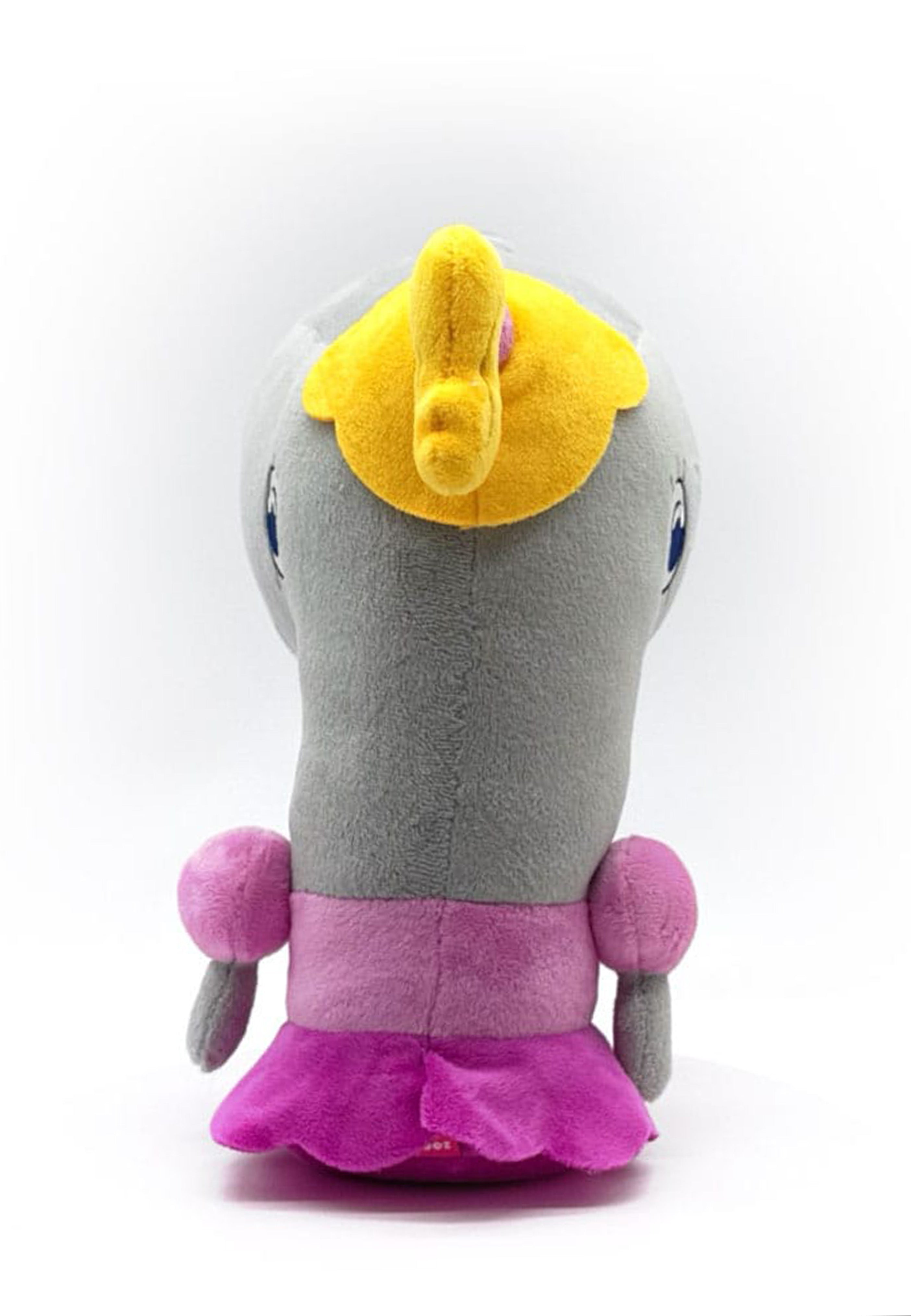 SpongeBob SquarePants - Pearl - Soft Toy | Neutral-Image