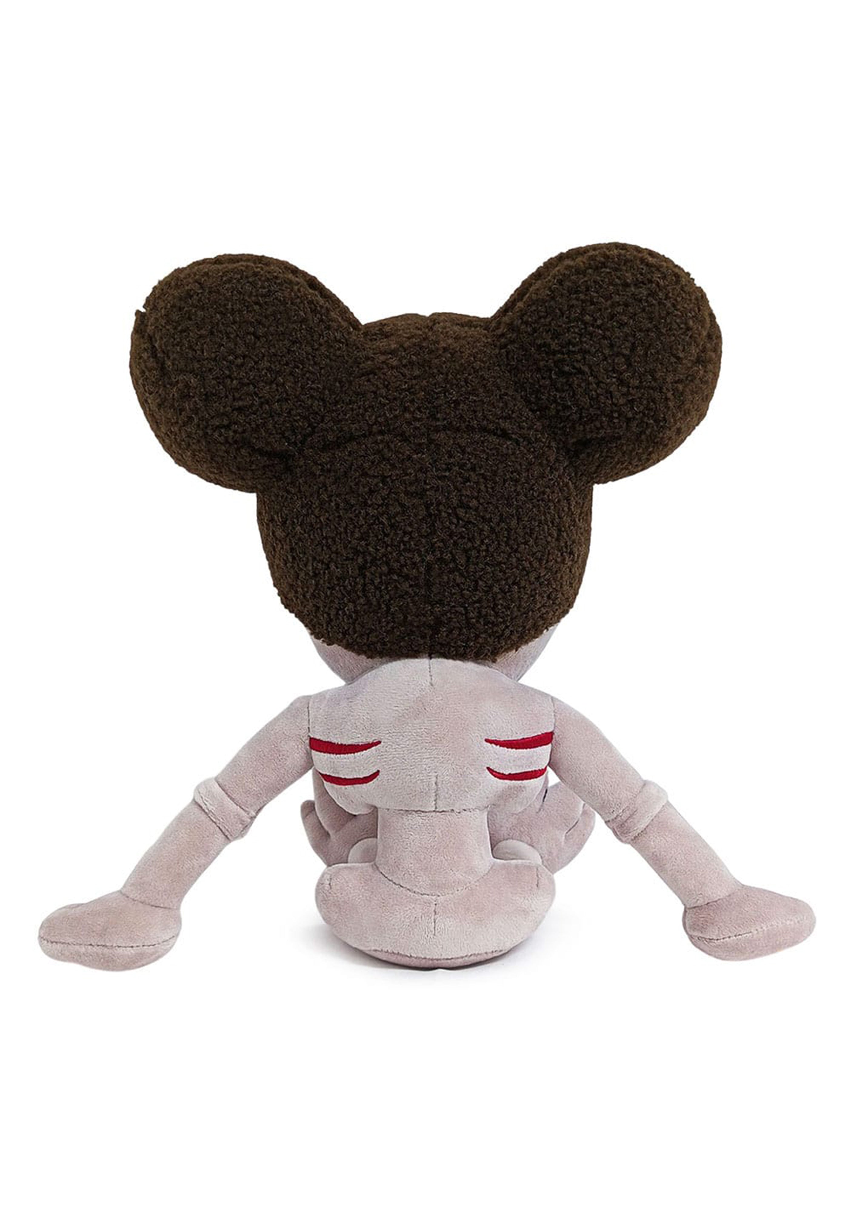 Amanda The Adventurer - The Anomaly - Soft Toy | Neutral-Image