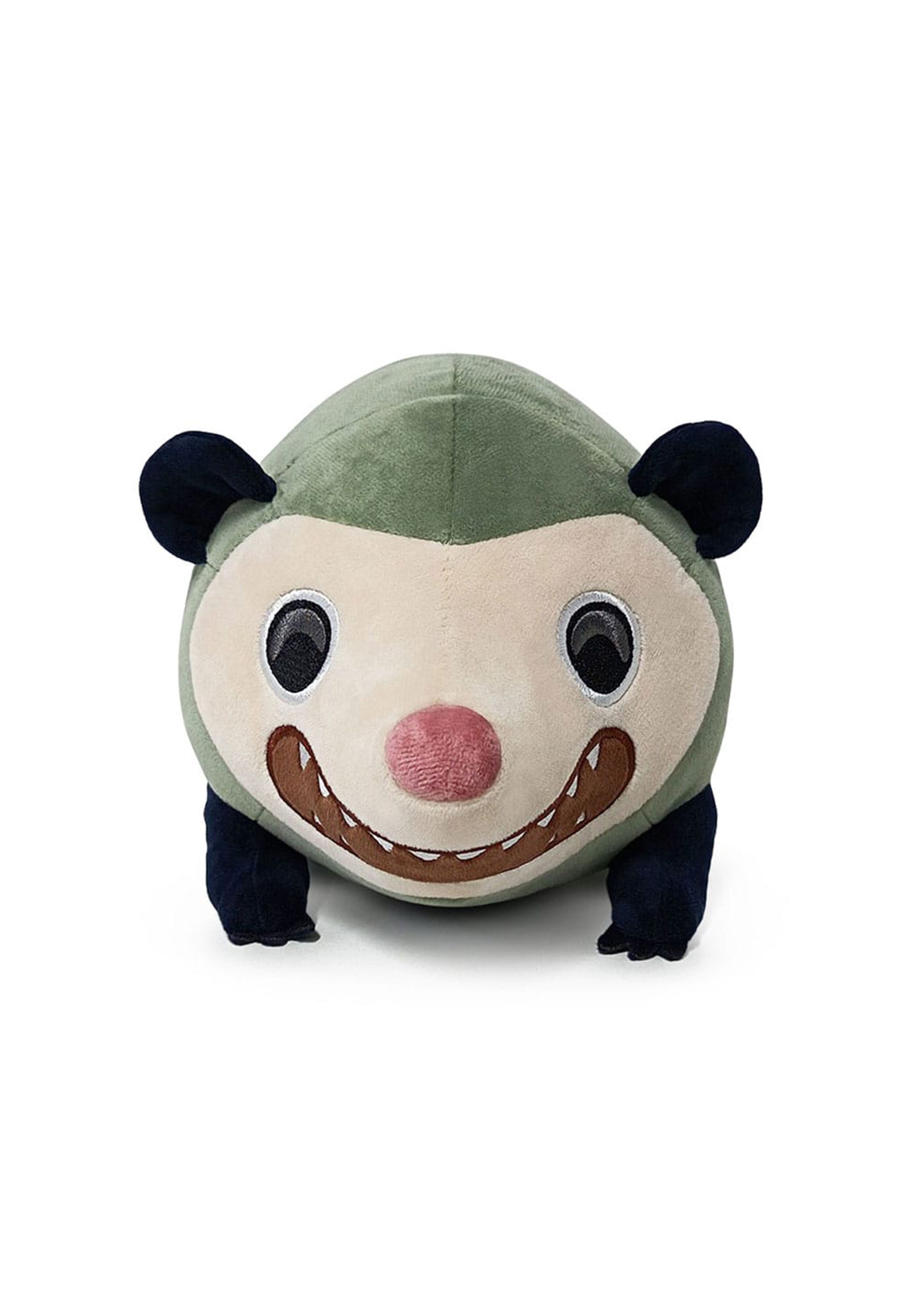 Amanda The Adventurer - Chicken Scratch - Soft Toy | Neutral-Image