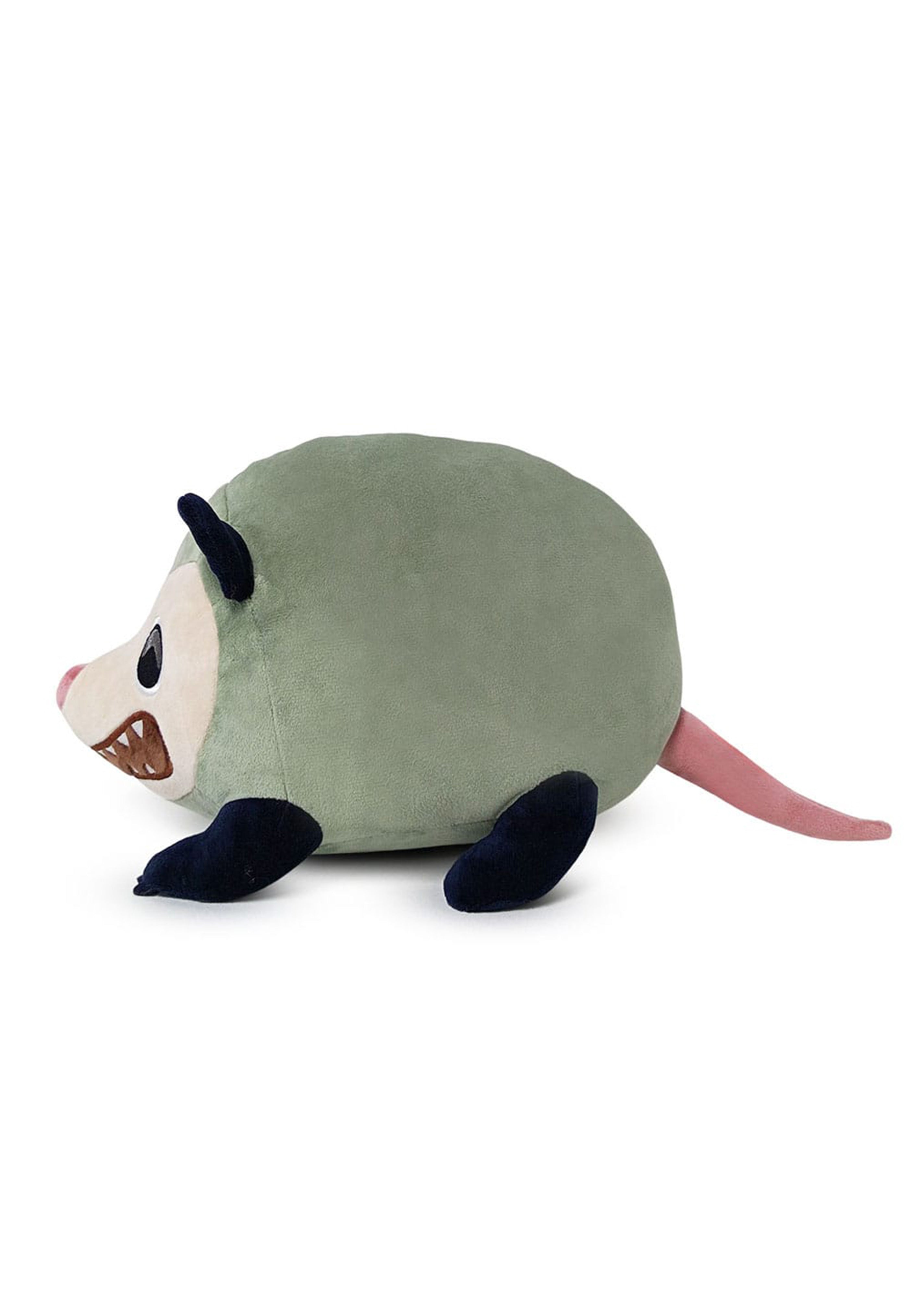 Amanda The Adventurer - Chicken Scratch - Soft Toy | Neutral-Image