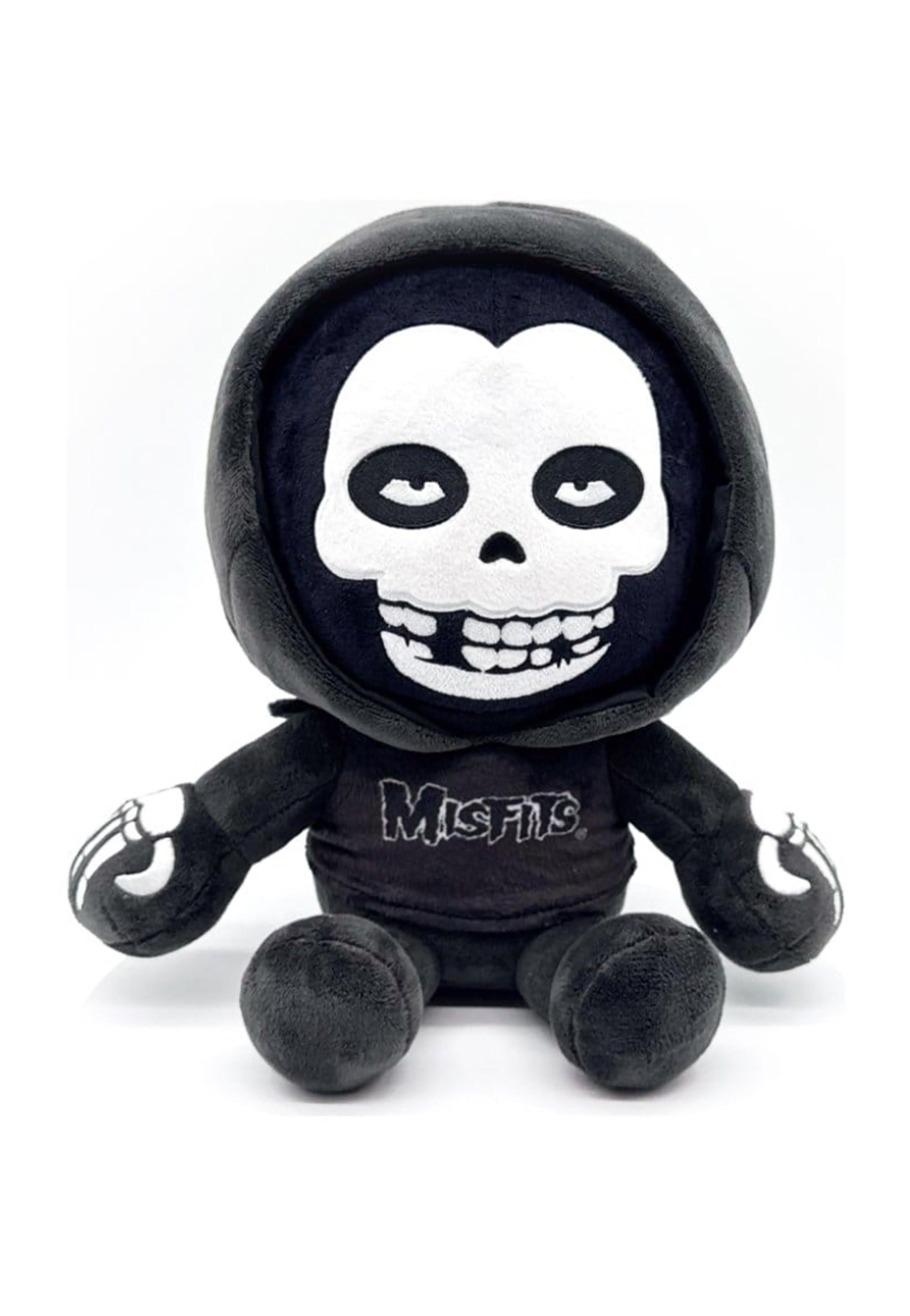 Misfits - Misfits - Soft Toy | Neutral-Image