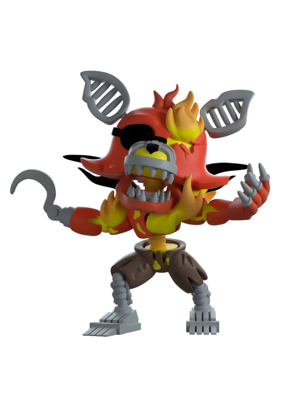 Five Nights At Freddy's - Grimm Foxy - Youtooz | Neutral-Image