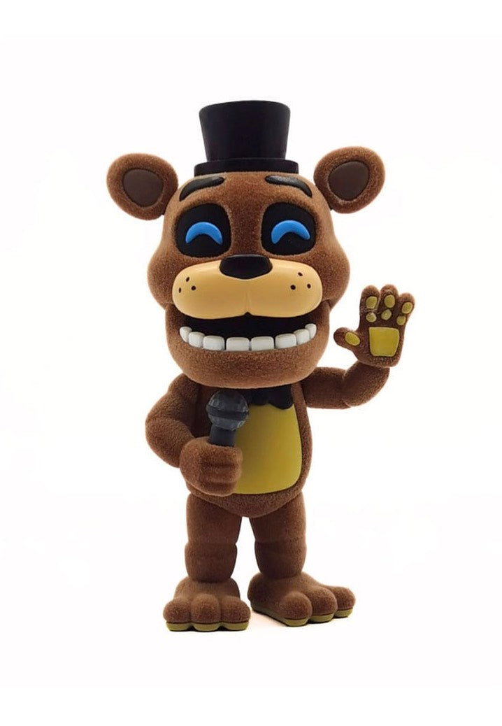 YouTooz five nights at freddy's フレディ Five Nights At Freddy's - Freddy Flocked - Youtooz