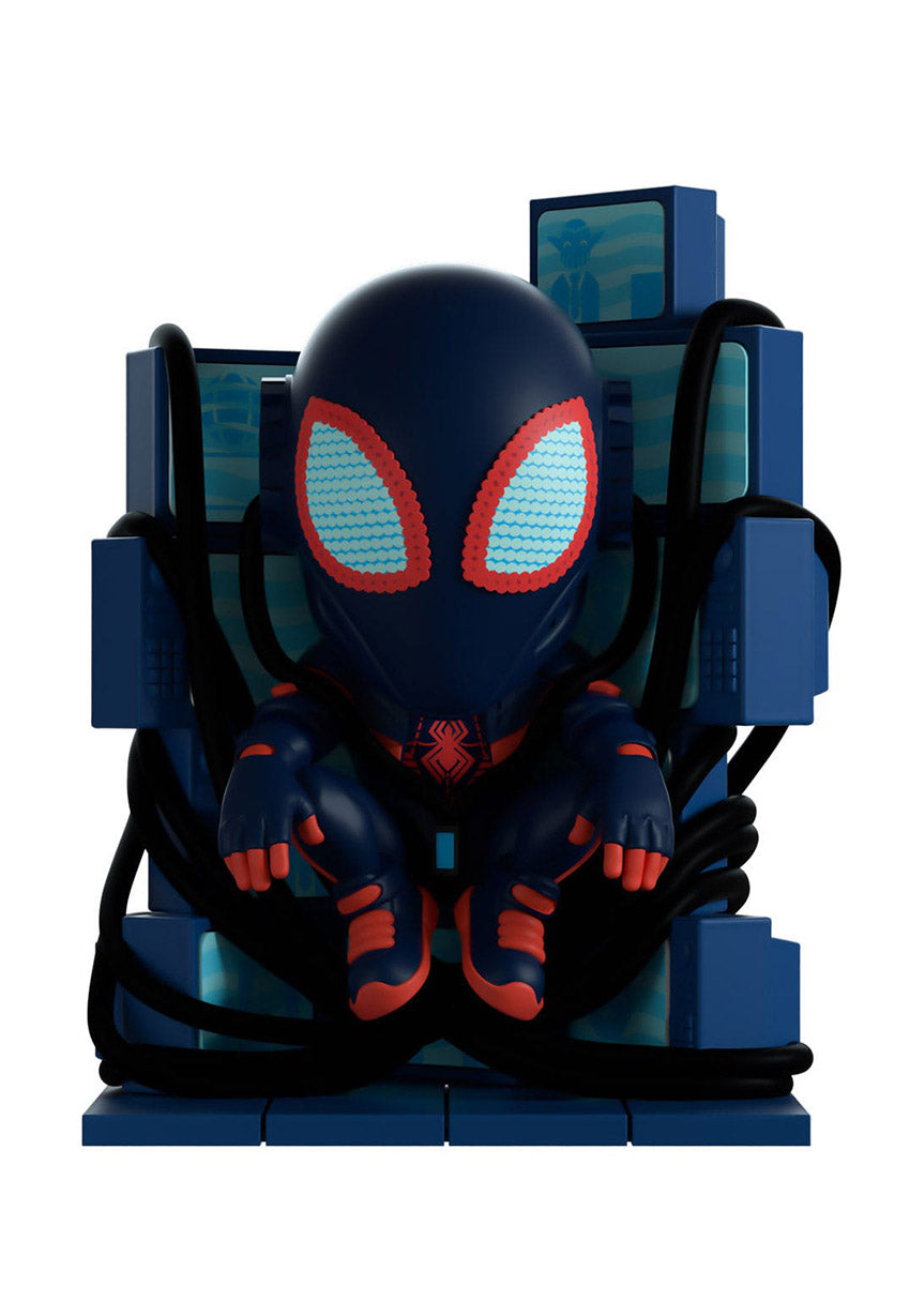 Spider-Man - Diorama Miles Morales - Youtooz | Nuclear Blast Spider-Man - Diorama Miles Morales - Youtooz | Nuclear Blast