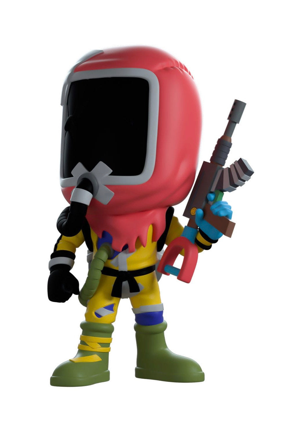 Rust - Hazmat - Youtooz | Neutral-Image