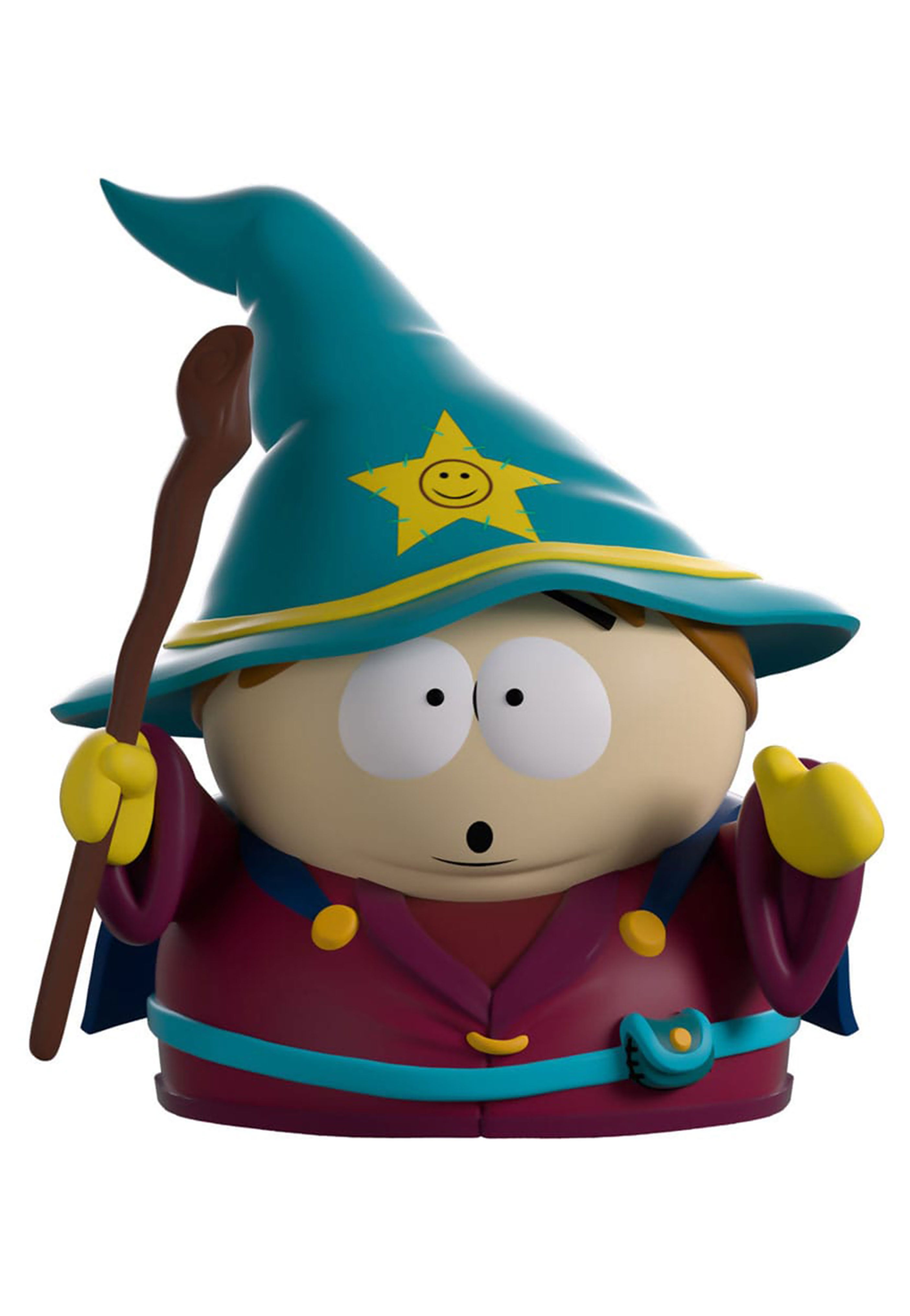 South Park - Grand Wizard King - Youtooz | Nuclear Blast