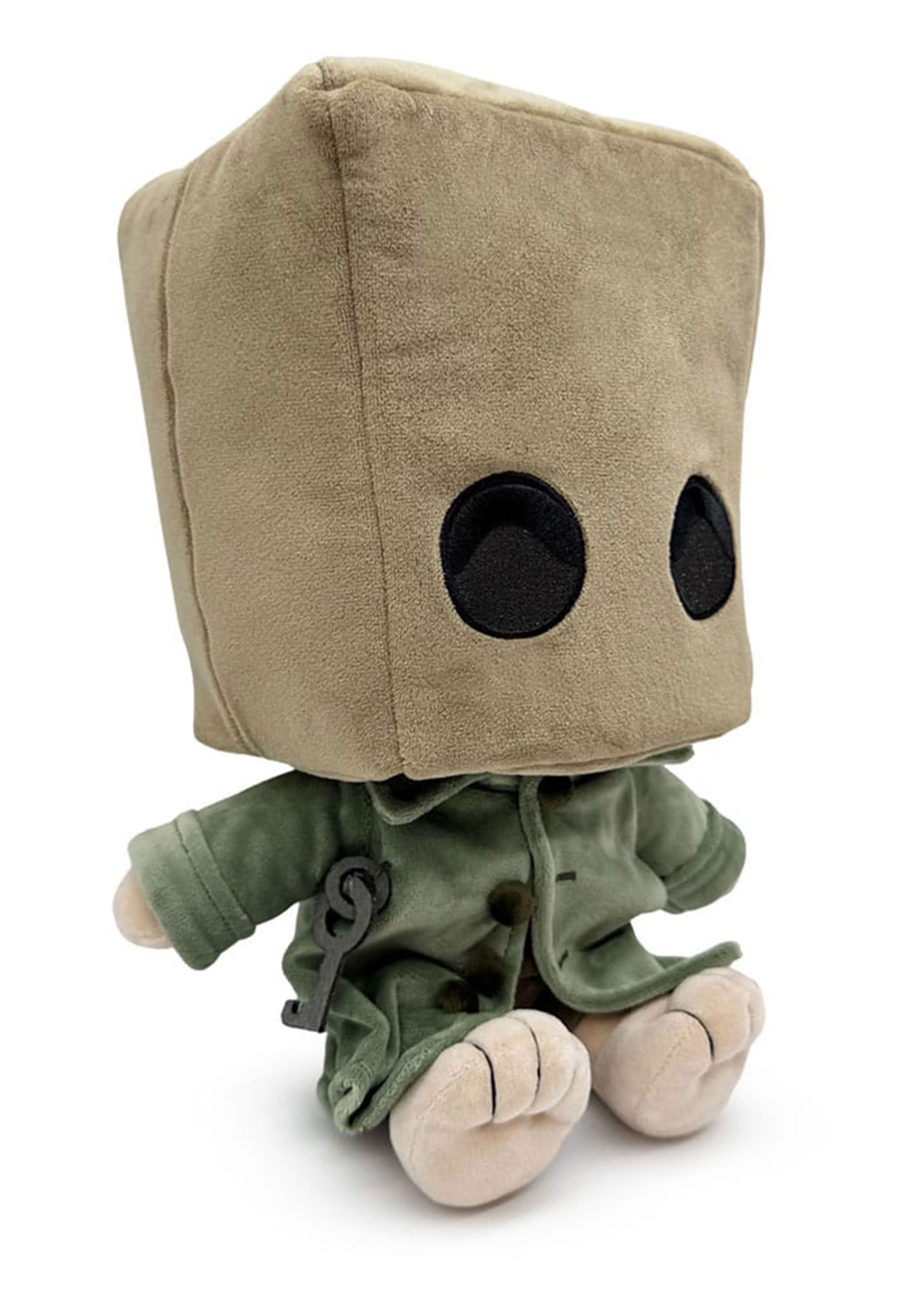 Little Nightmares - Mono - Soft Toy | Neutral-Image