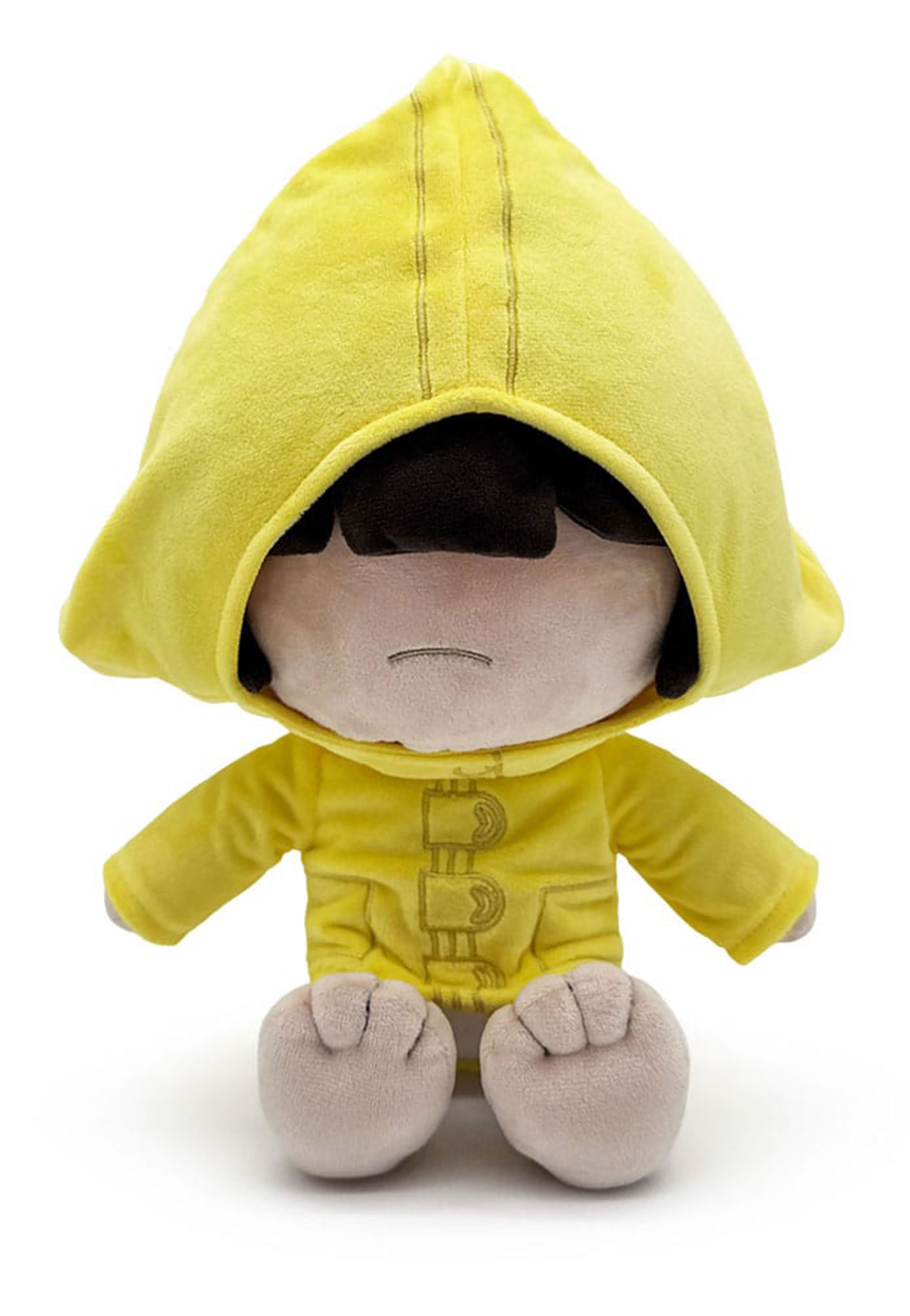 Little Nightmares - Six - Soft Toy | Neutral-Image