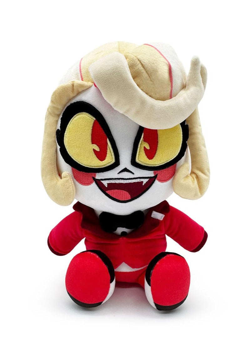 Hazbin Hotel - Charlie Morningstar - Soft Toy | Nuclear Blast