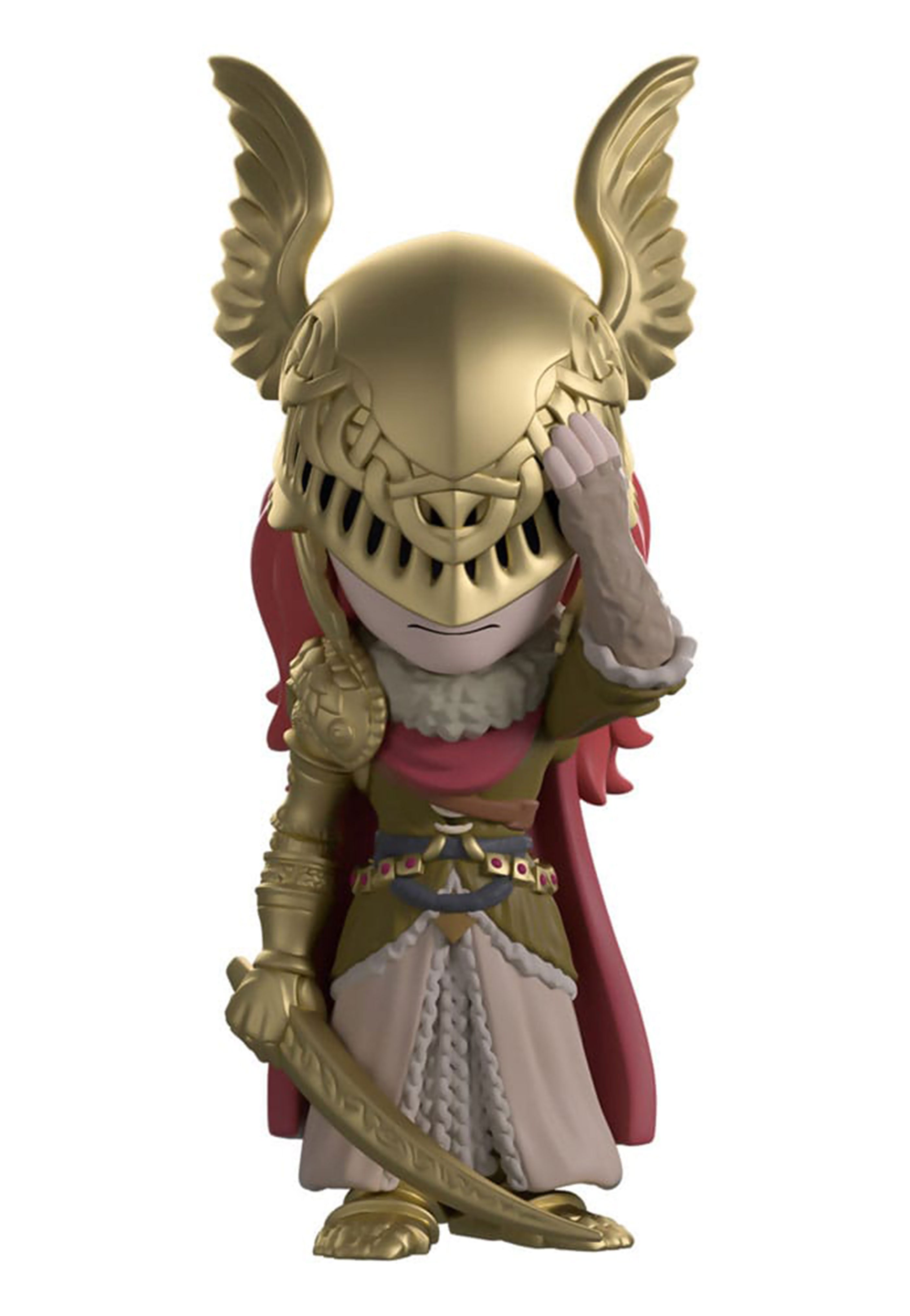 Elden Ring - Malenia - Youtooz | Neutral-Image