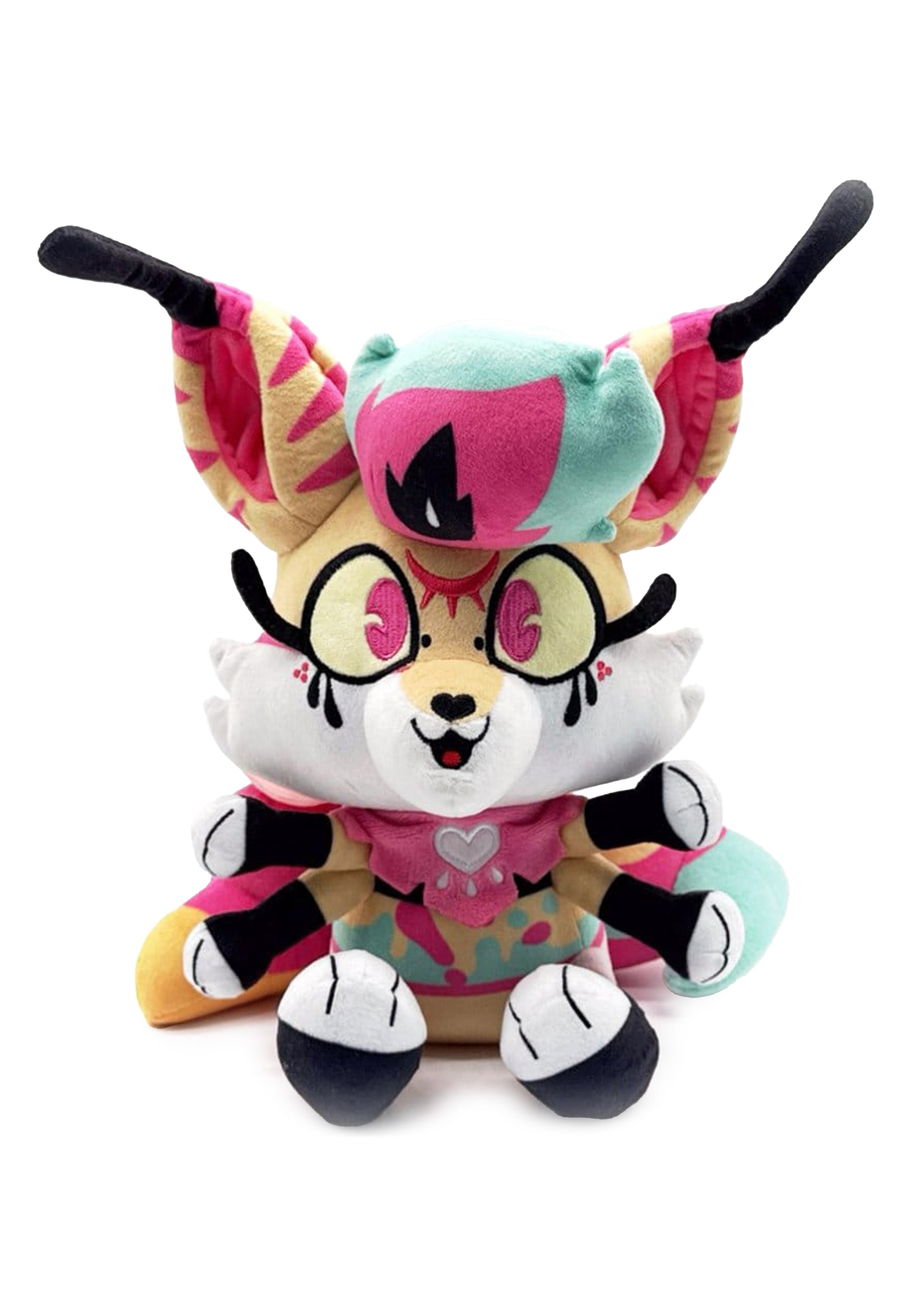 Helluva Boss - Beelzebub - Soft Toy | Neutral-Image