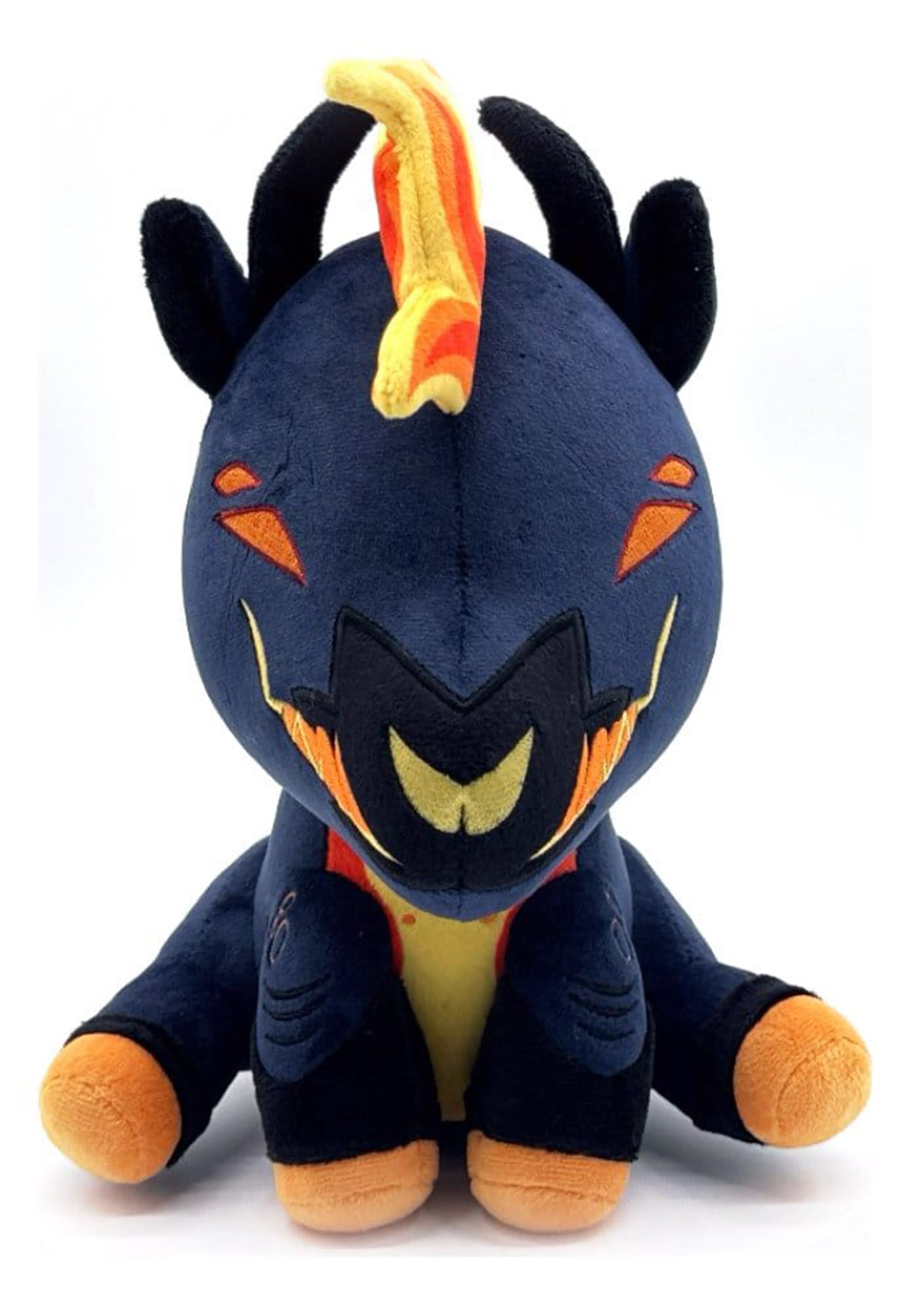 Helluva Boss - Bombproof - Soft Toy | Neutral-Image