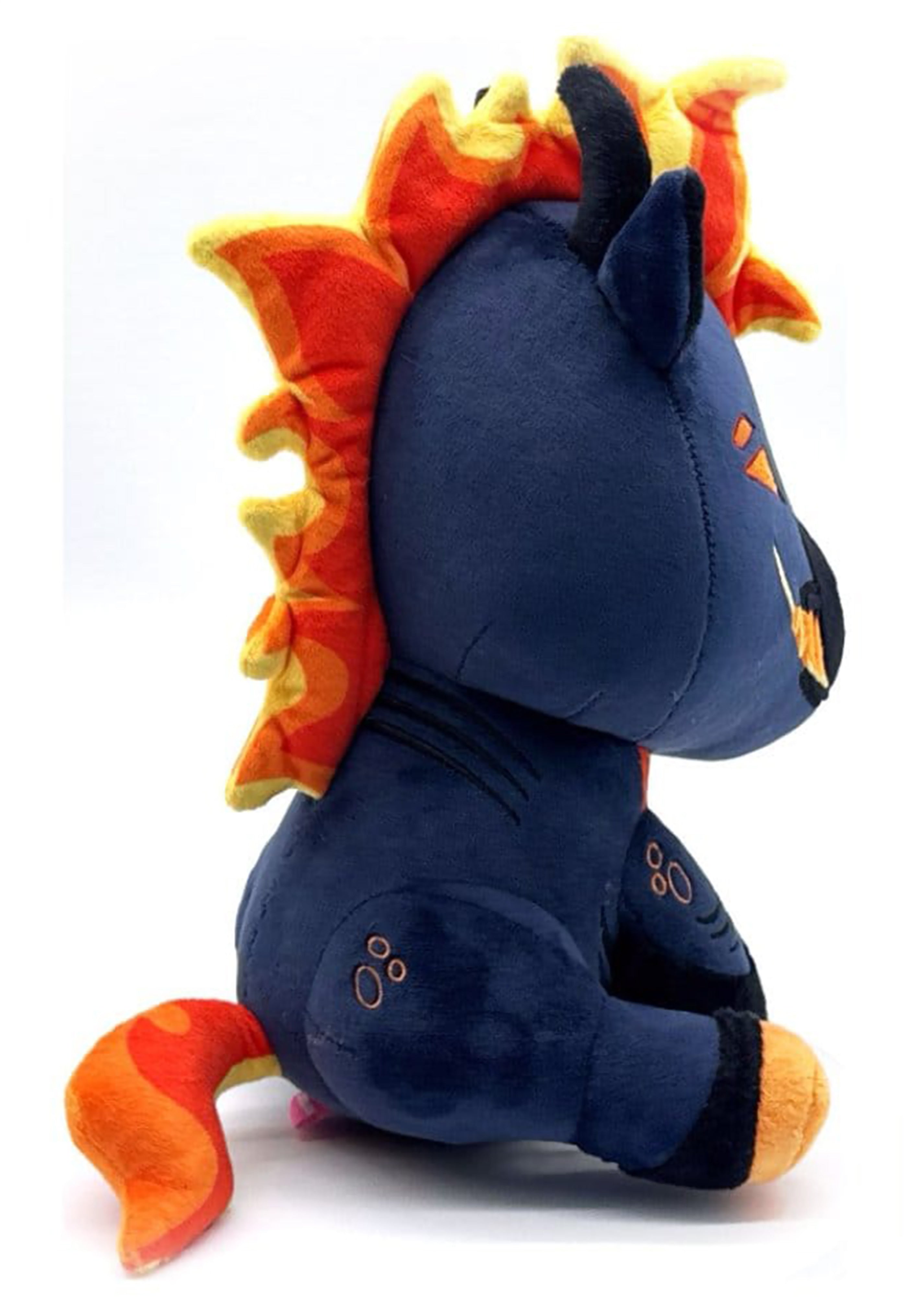 Helluva Boss - Bombproof - Soft Toy | Neutral-Image