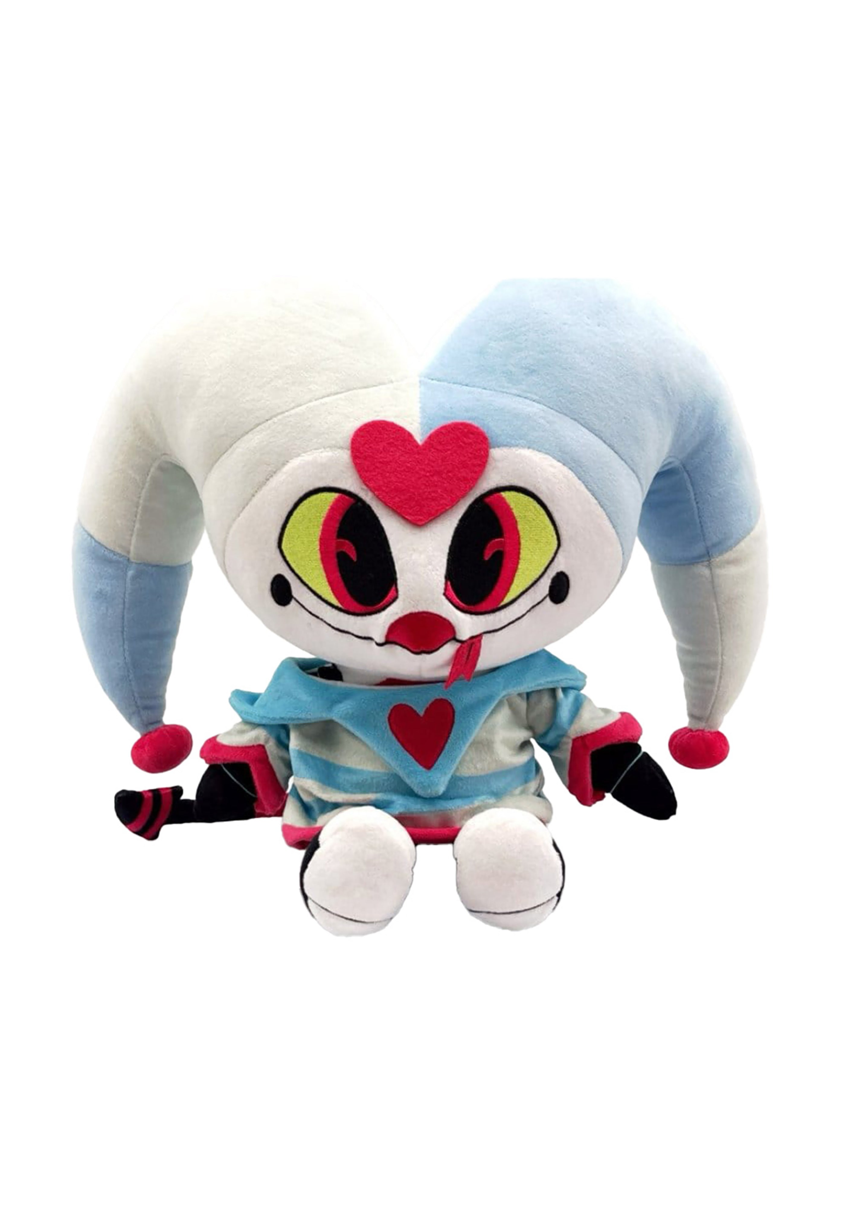 Helluva Boss - Fizzarolli - Soft Toy | Neutral-Image