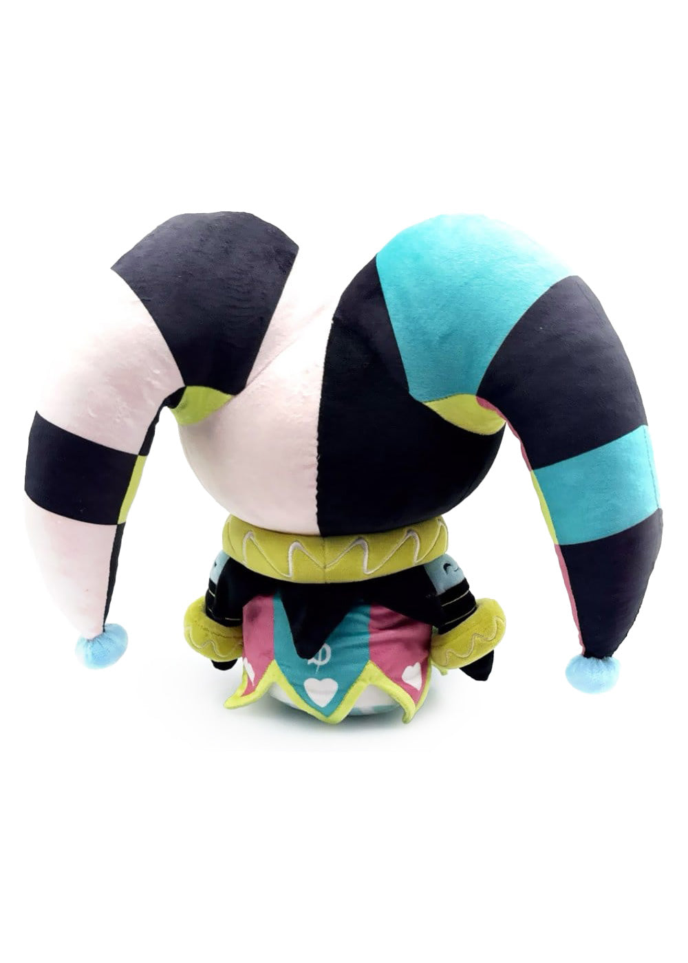 Helluva Boss - Robo Fizz - Soft Toy | Neutral-Image