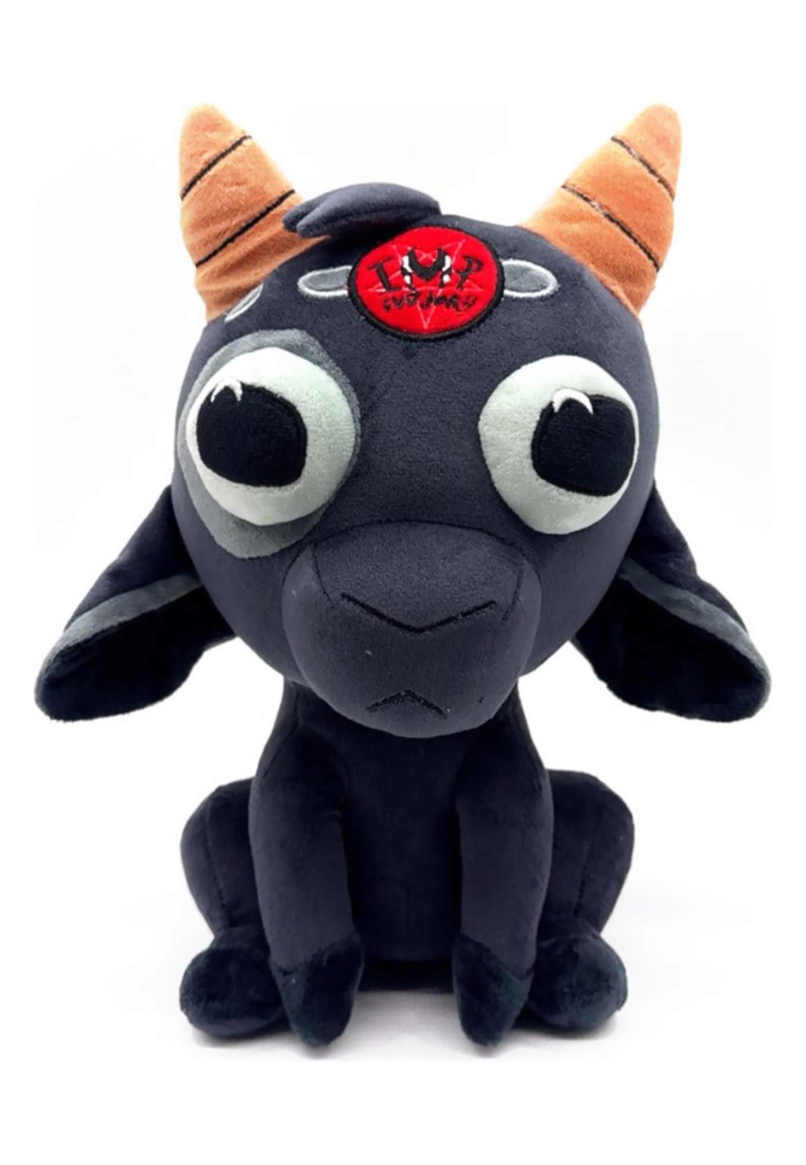 Helluva Boss - Imp Goat - Soft Toy | Nuclear Blast