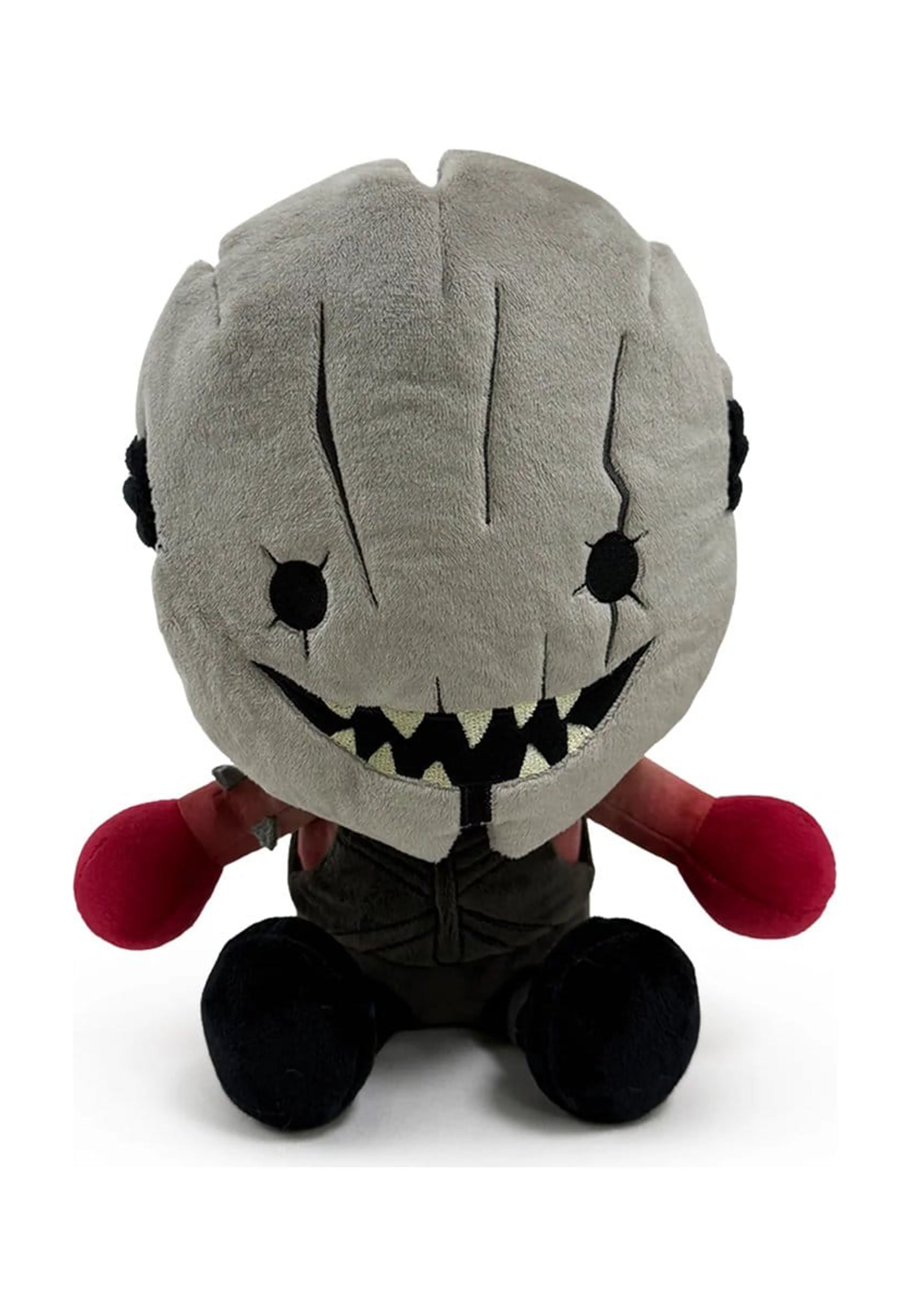 Dead By Daylight - The Trapper - Soft Toy | Neutral-Image