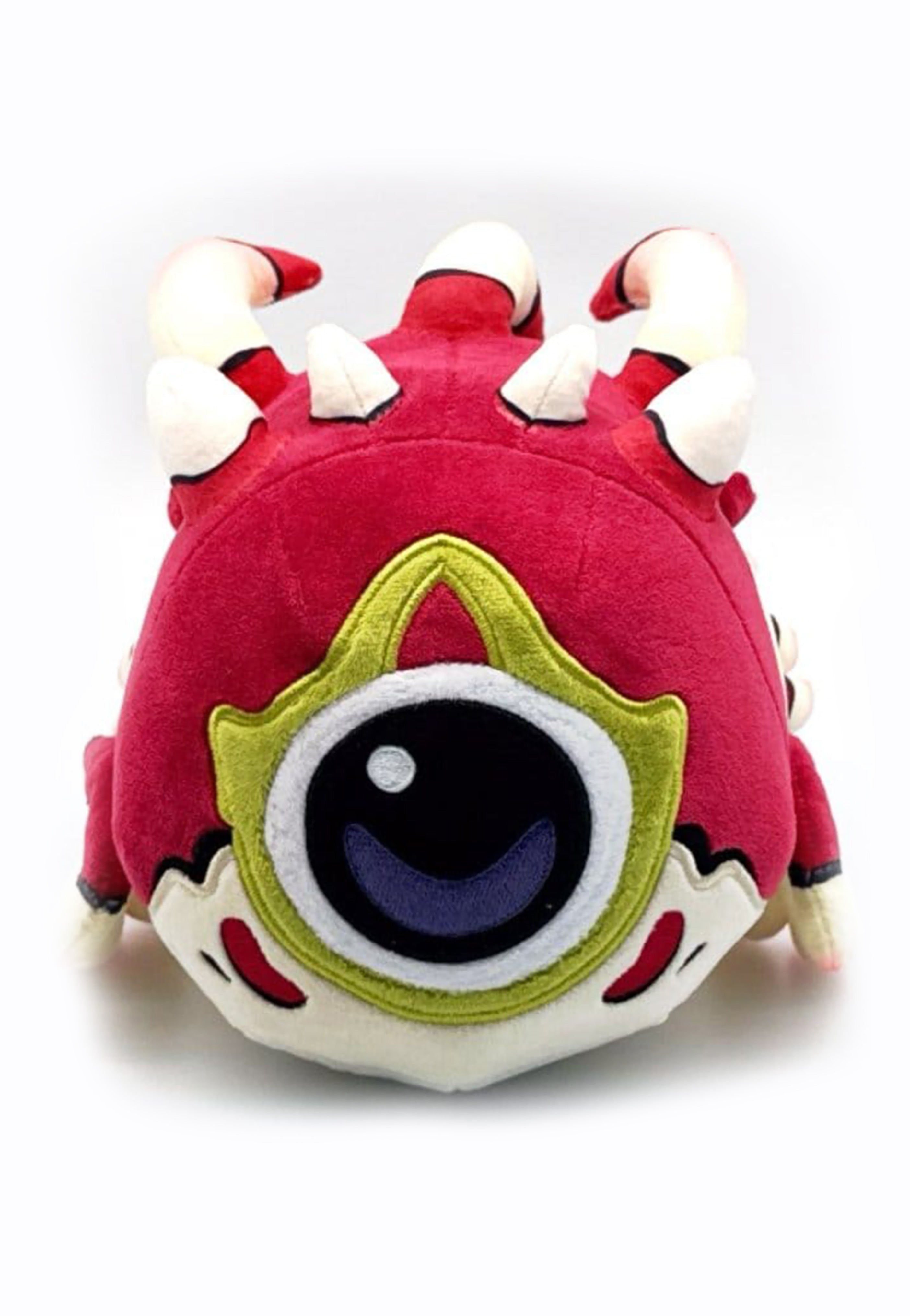 Subnautica - Crashfish - Soft Toy | Neutral-Image