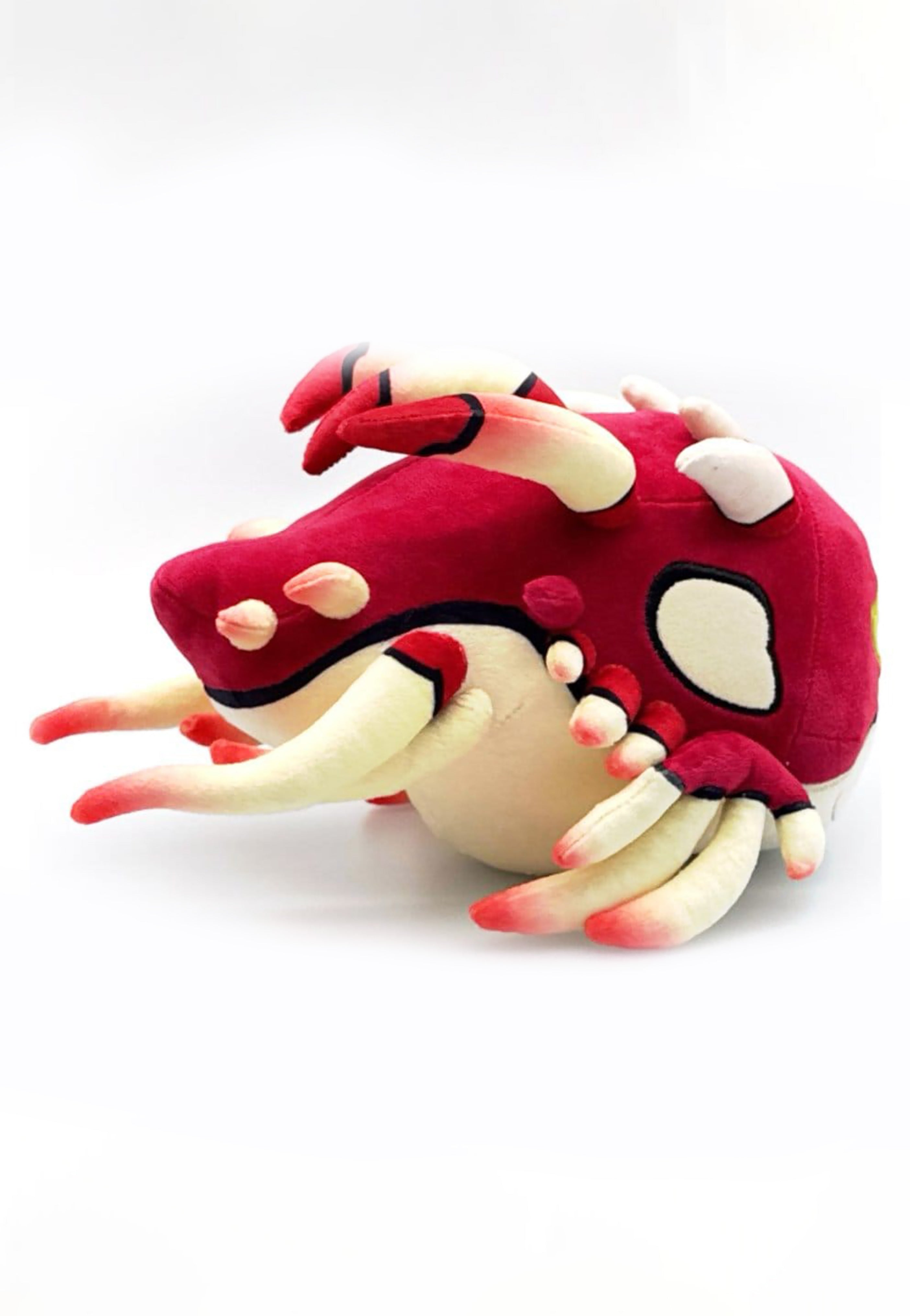 Subnautica - Crashfish - Soft Toy | Neutral-Image
