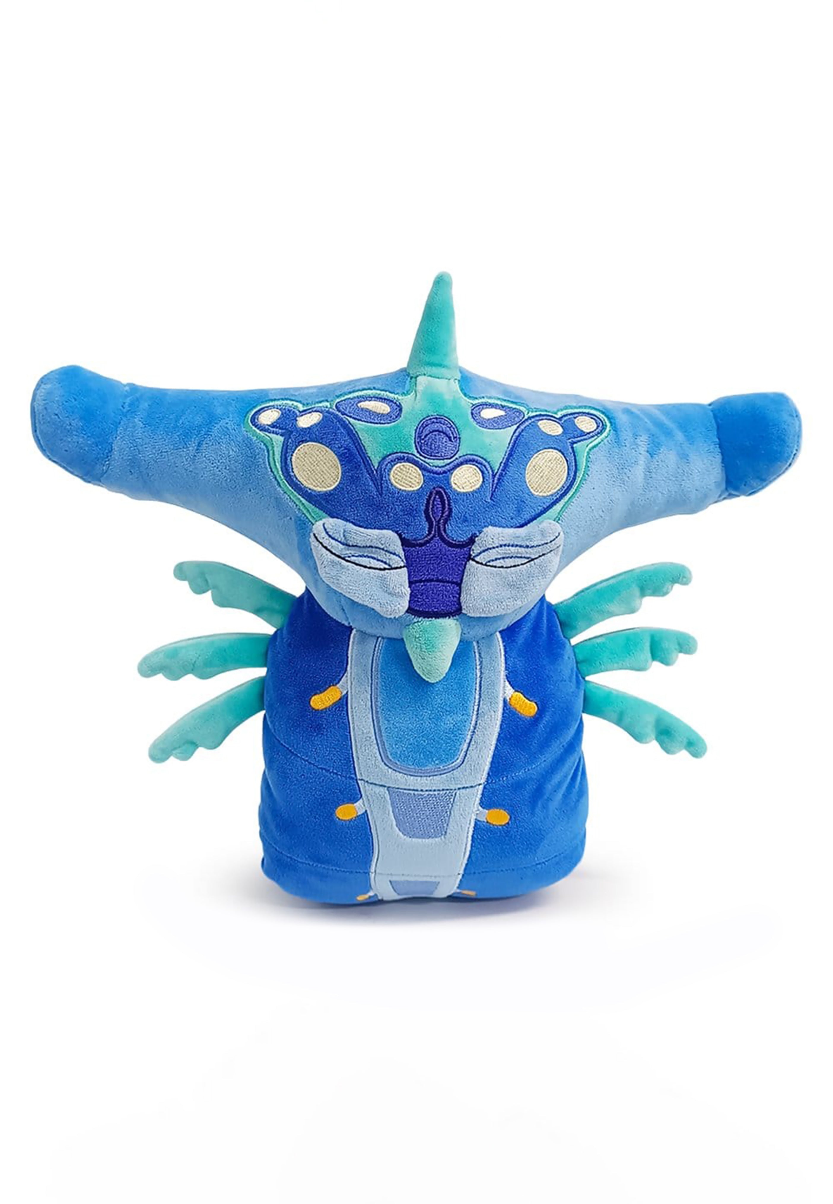 Subnautica - Ghost Leviathan - Soft Toy | Neutral-Image