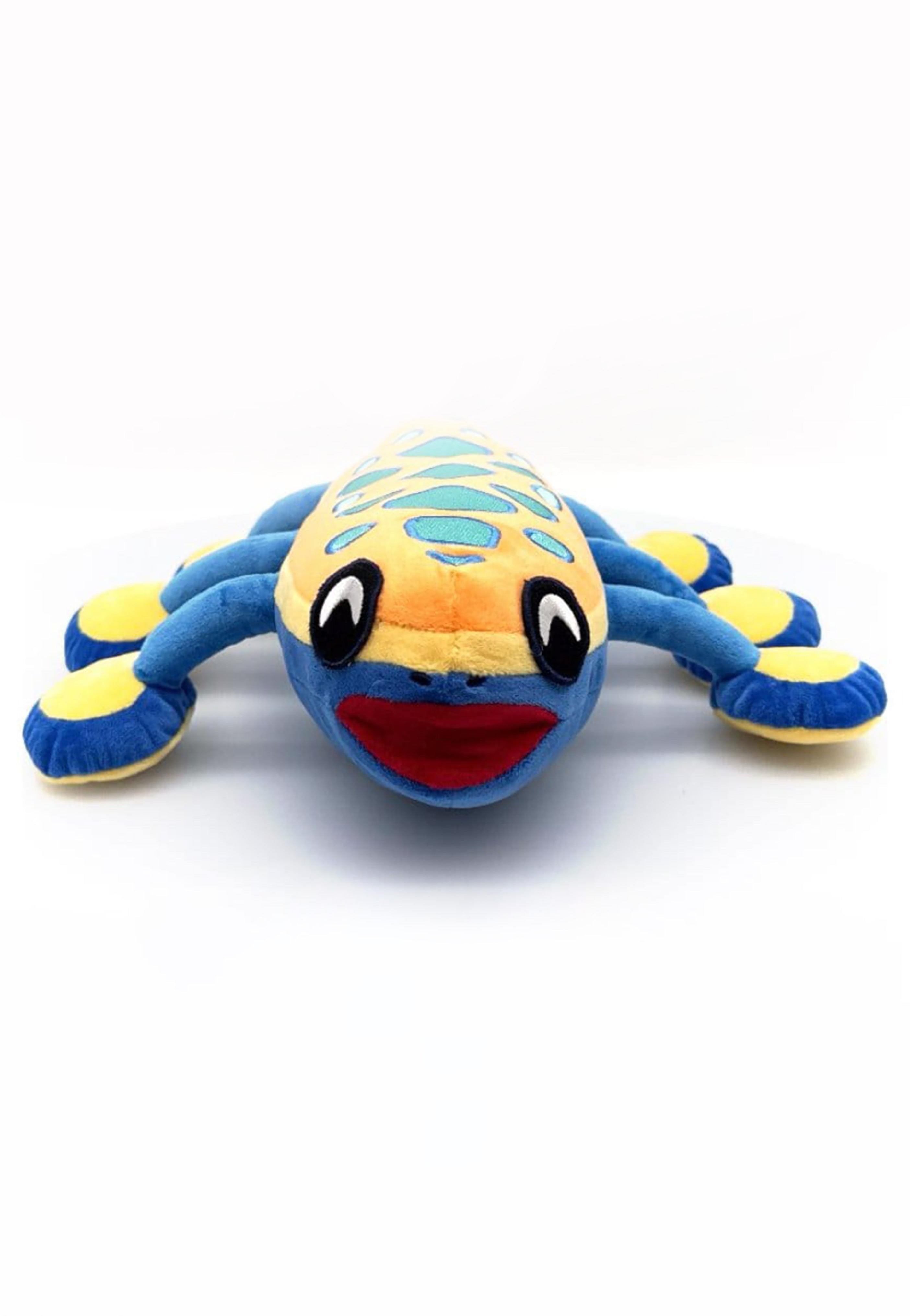 Subnautica - Hoverfish - Soft Toy | Nuclear Blast