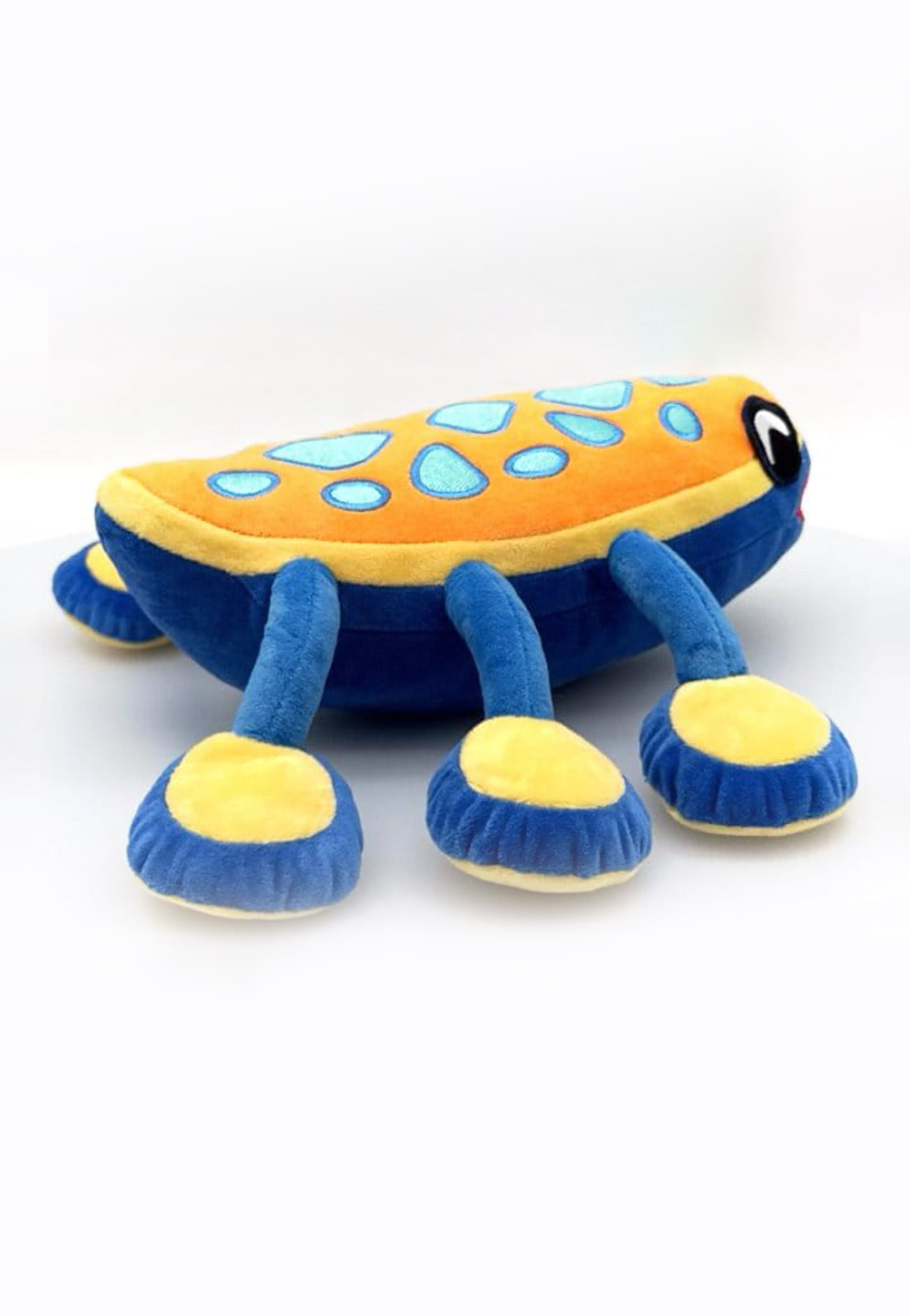 Subnautica - Hoverfish - Soft Toy | Neutral-Image